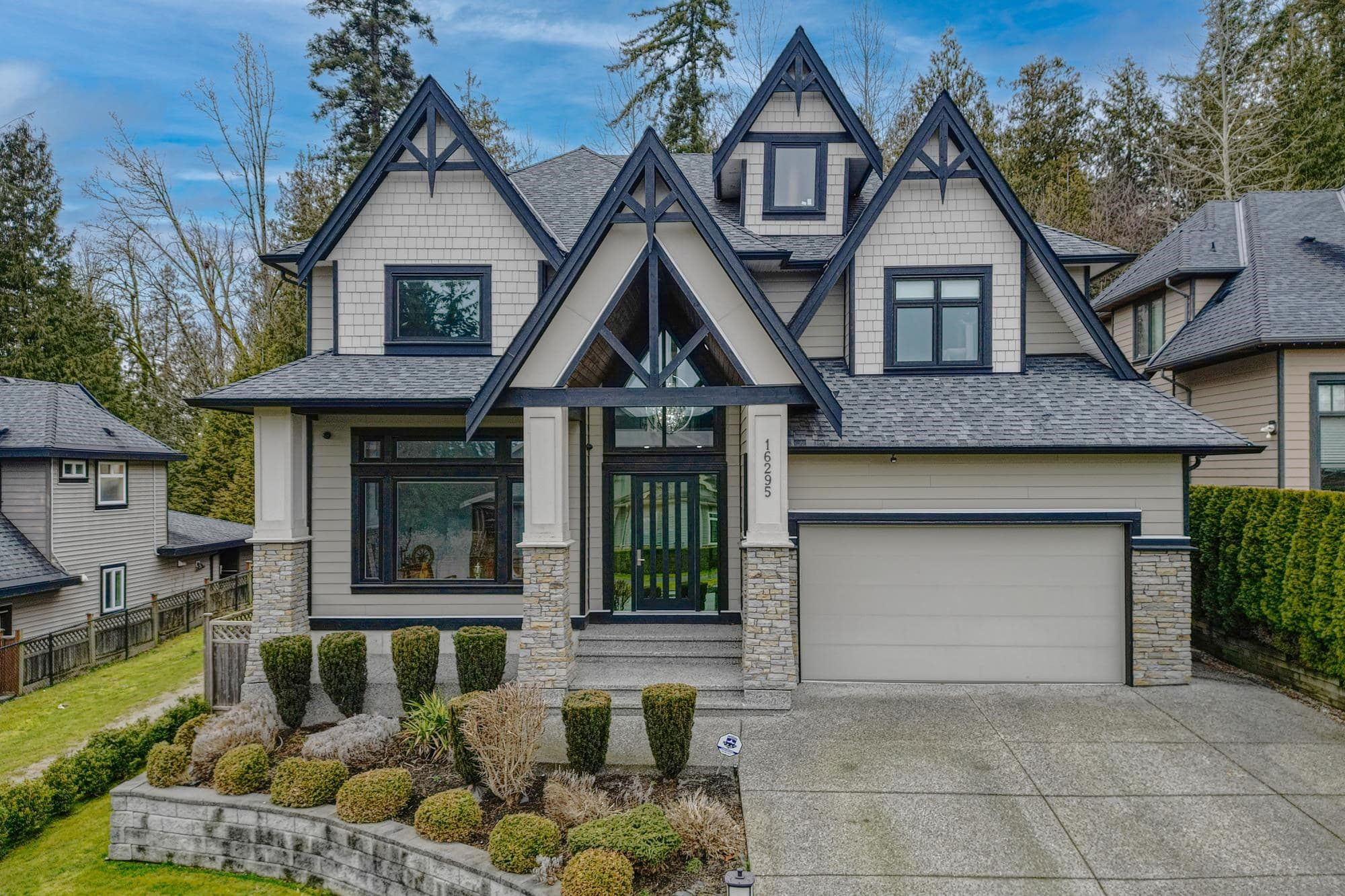 16295 59 Avenue, Surrey