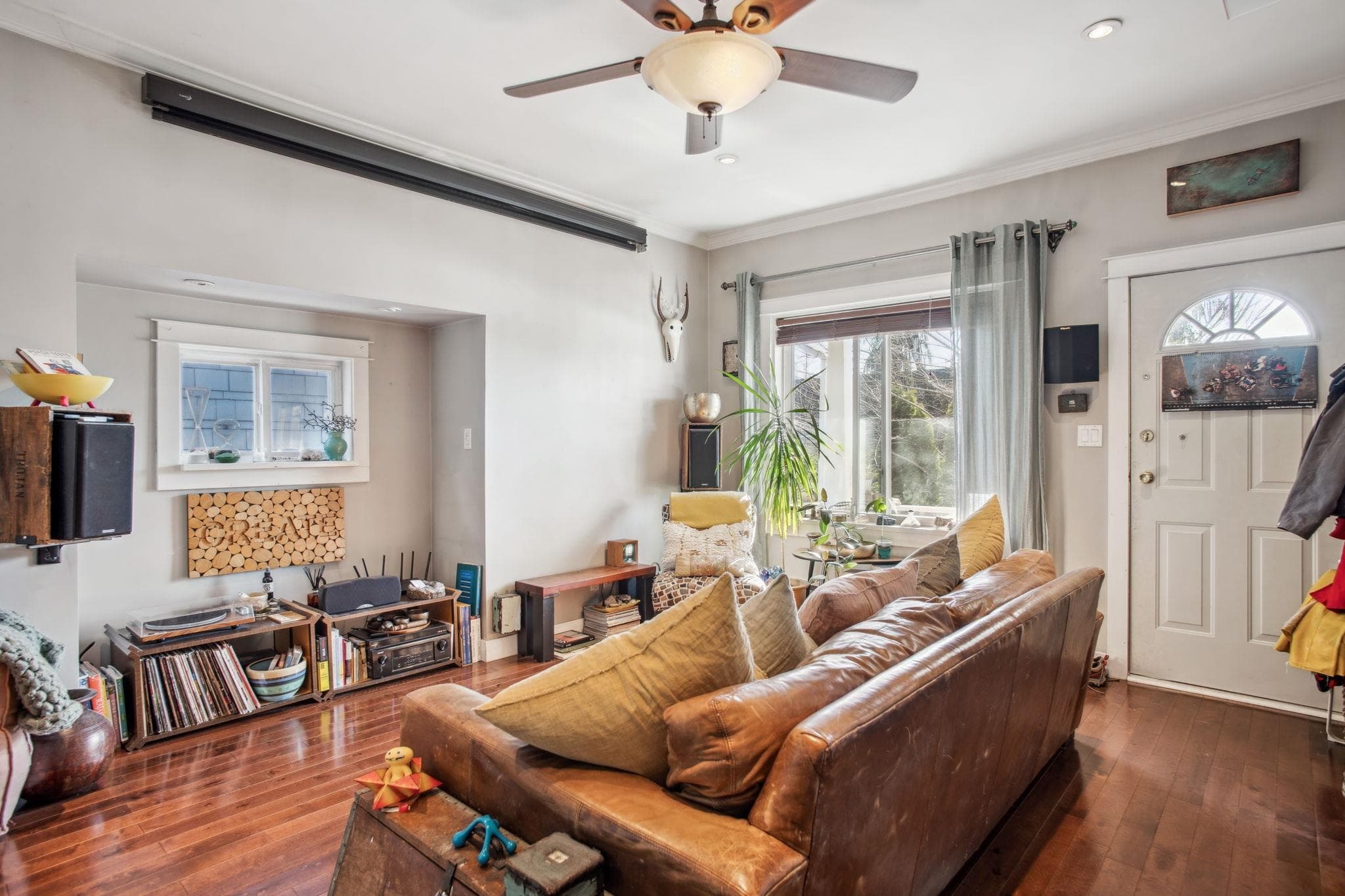 3617 Adanac Street, Vancouver, V5K 2P7 — photo 2