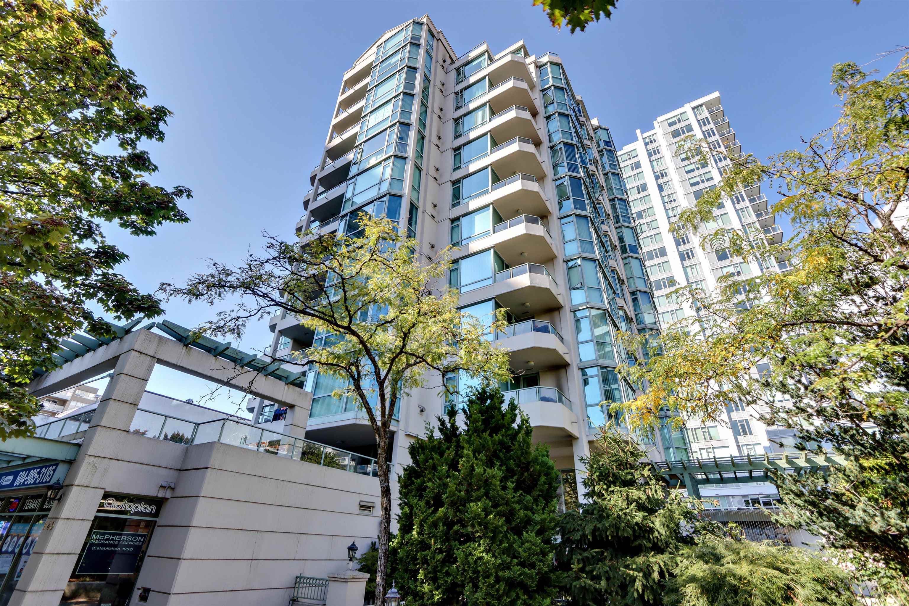 1203 - 140 E 14th Street, North Vancouver, V7L 2N3 — photo 2