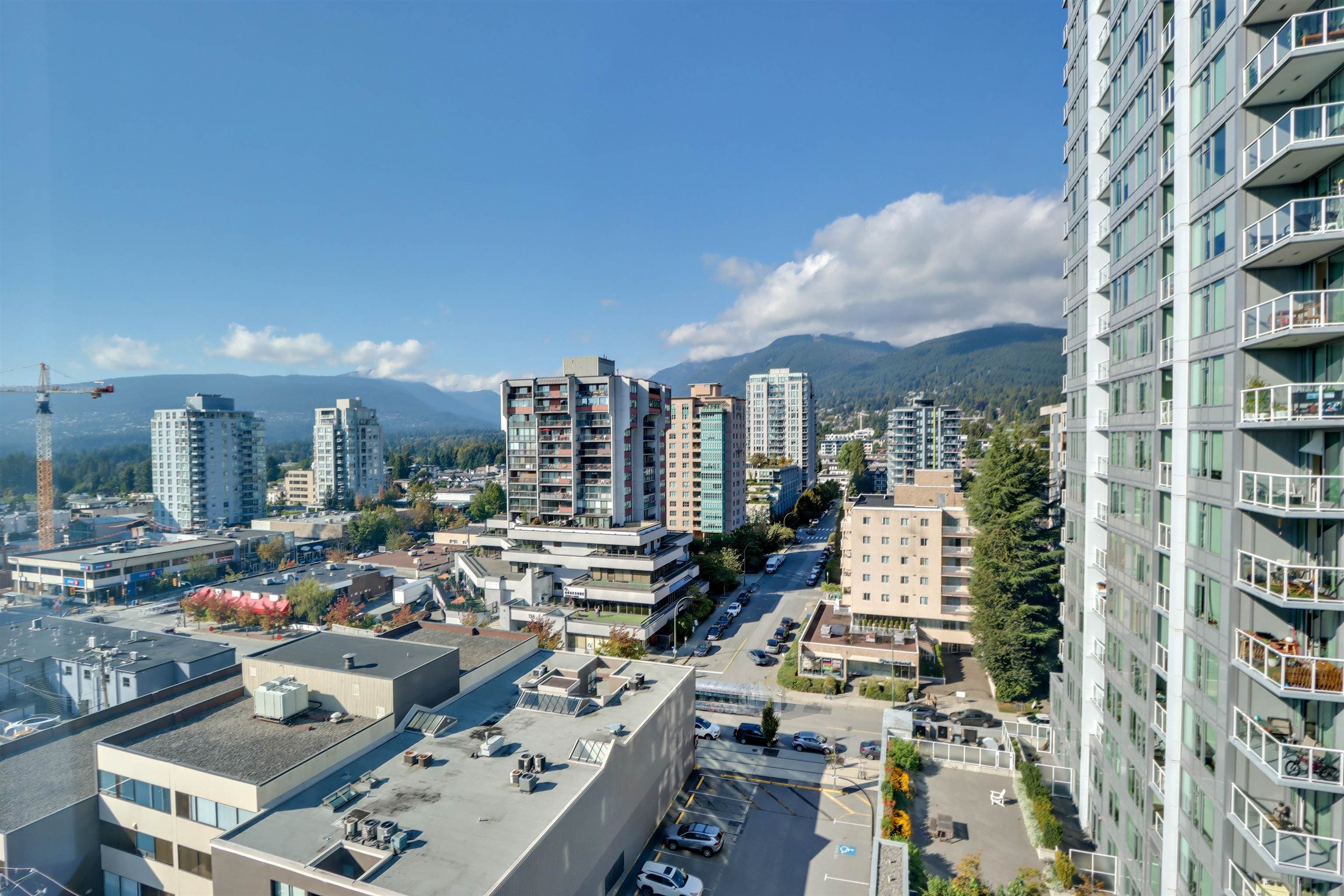 1203 - 140 E 14th Street, North Vancouver, V7L 2N3 — photo 5