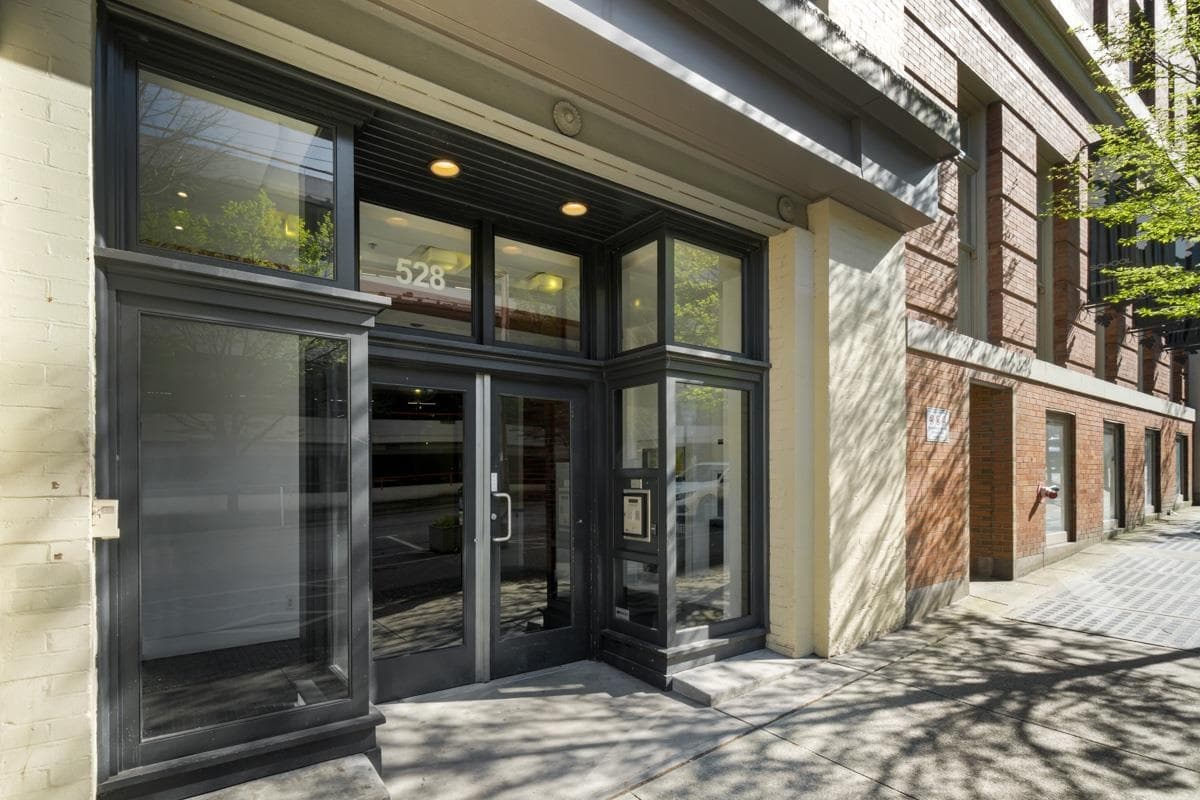 503 - 528 Beatty Street, Vancouver, V6B 2L3 — photo 2