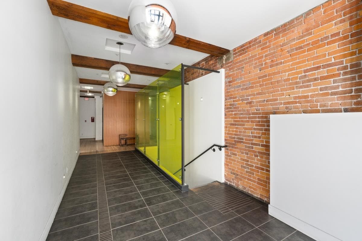 503 - 528 Beatty Street, Vancouver, V6B 2L3 — photo 3