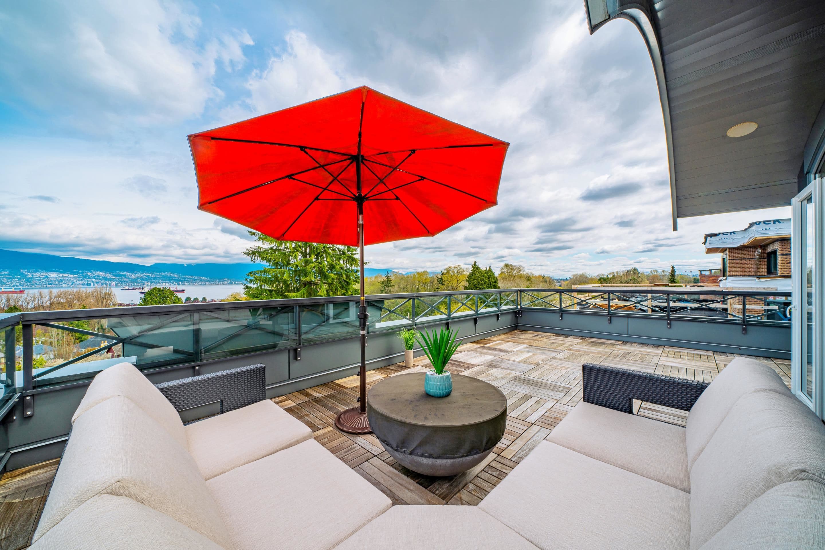 4350 Locarno Crescent, Vancouver