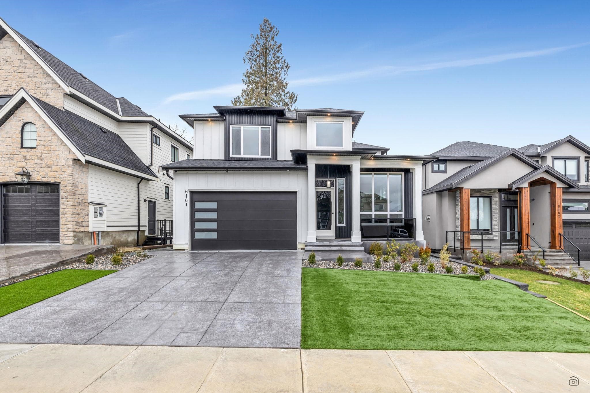6161 164a Street, Surrey