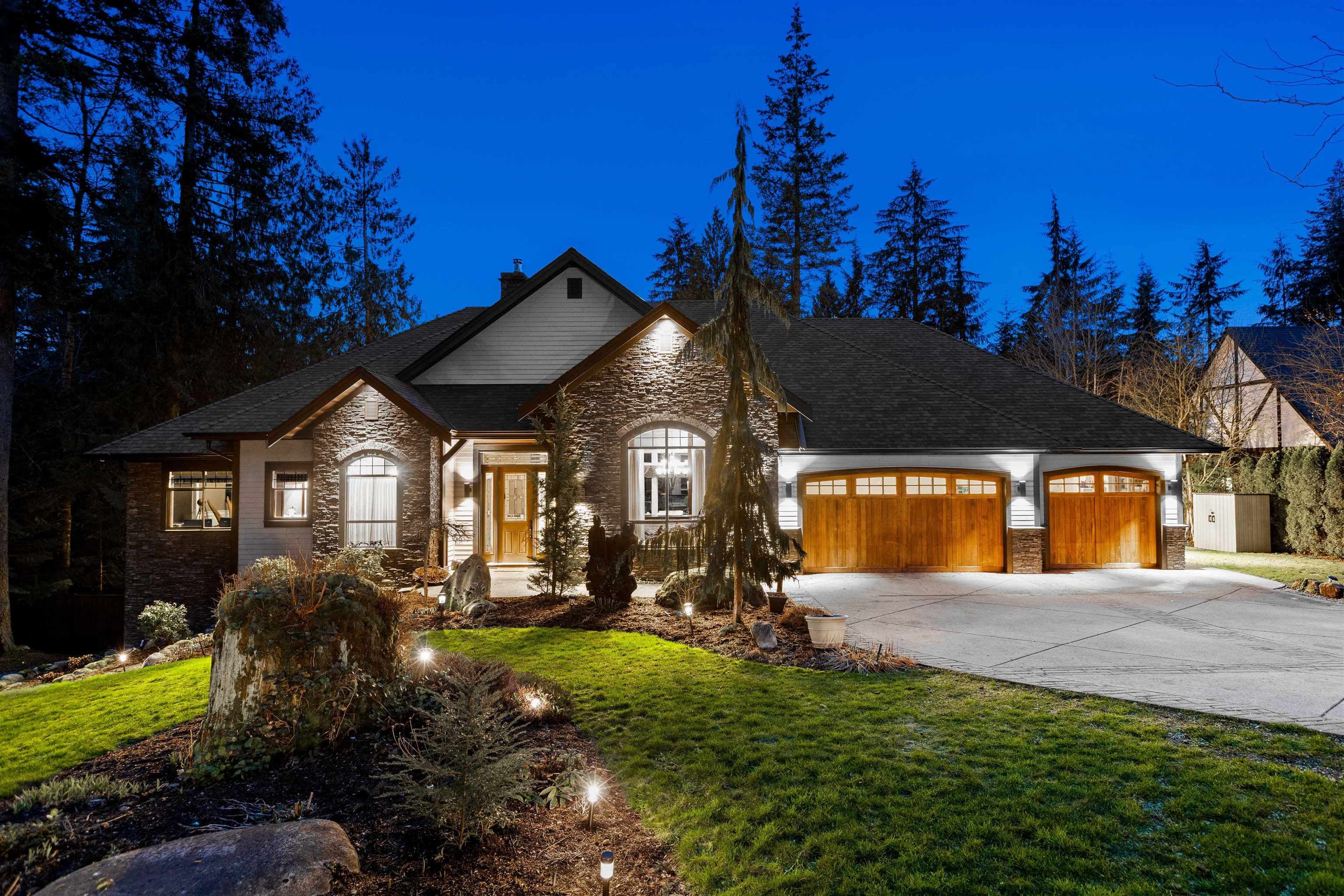 27552 128 Avenue, Maple Ridge