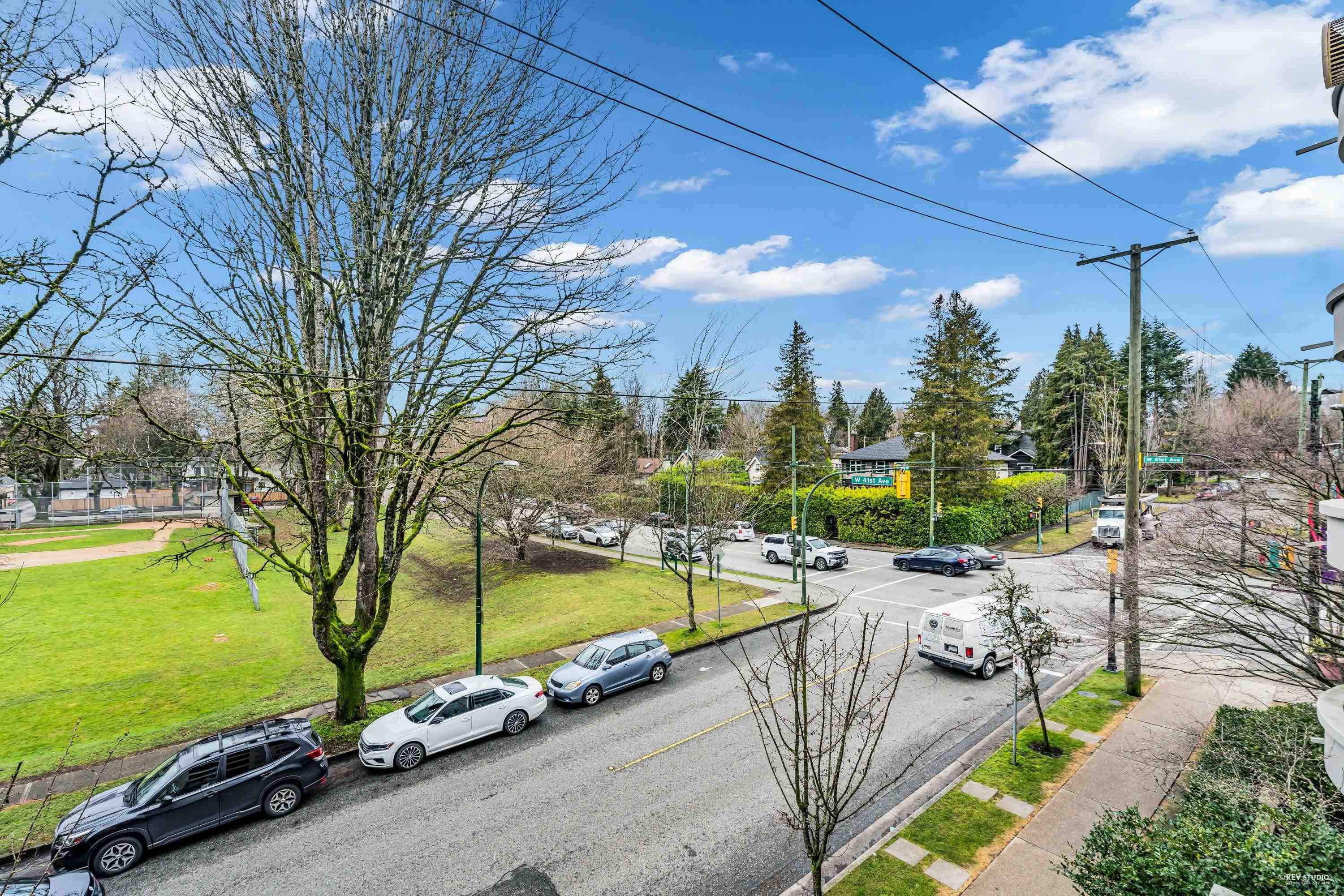 302 - 5700 Larch Street, Vancouver, V6M 4E2 — photo 4