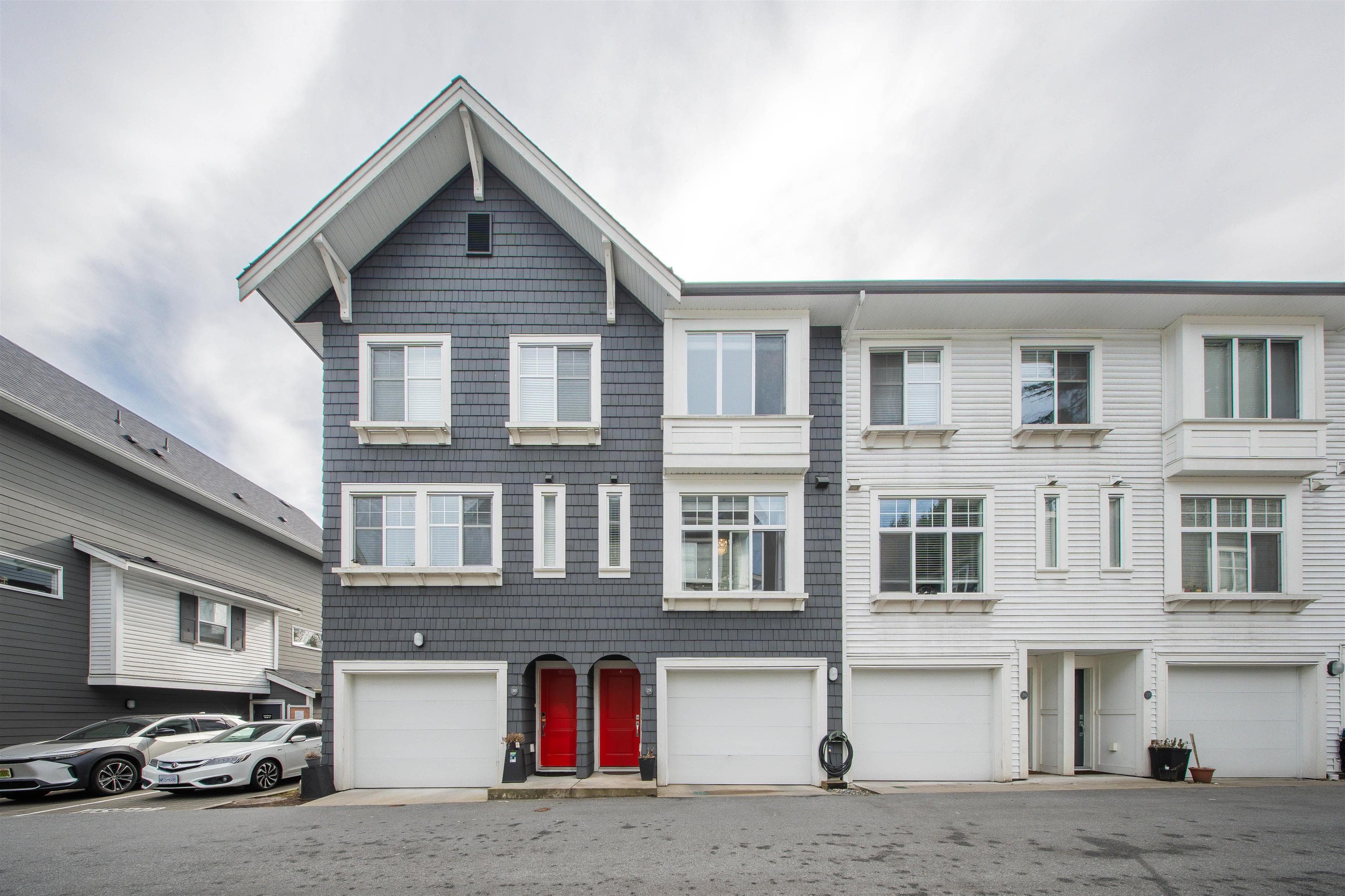 29 - 10433 158 Street, Surrey, V4N 6S3 — photo 1