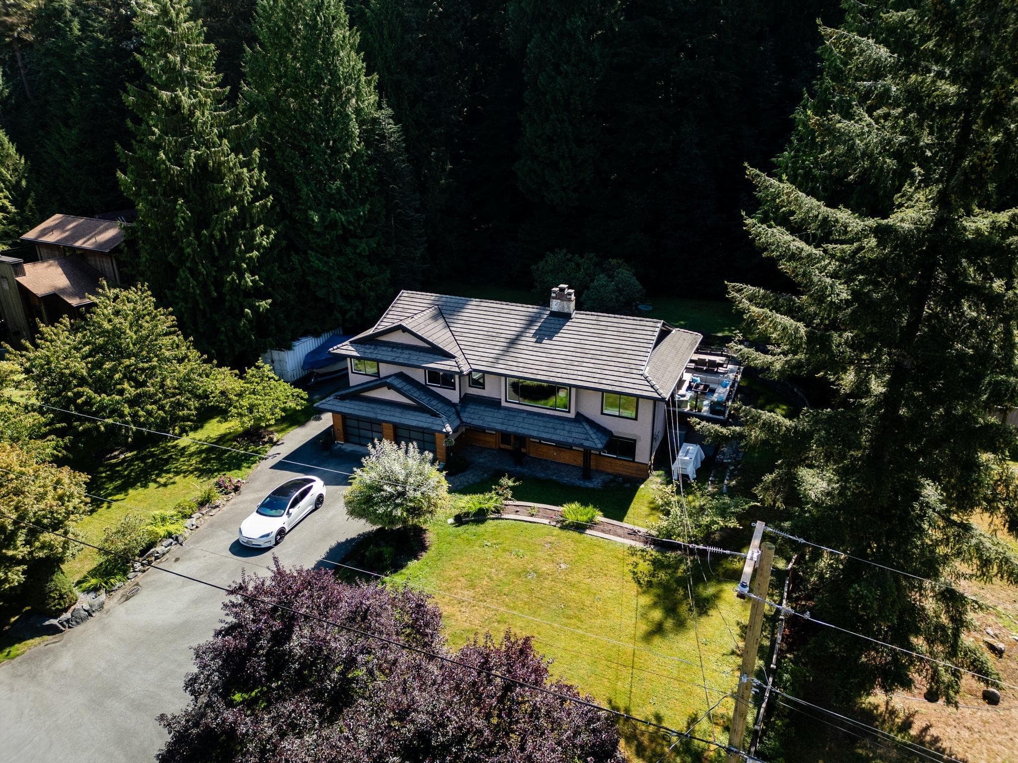 3580 Main Avenue, Belcarra