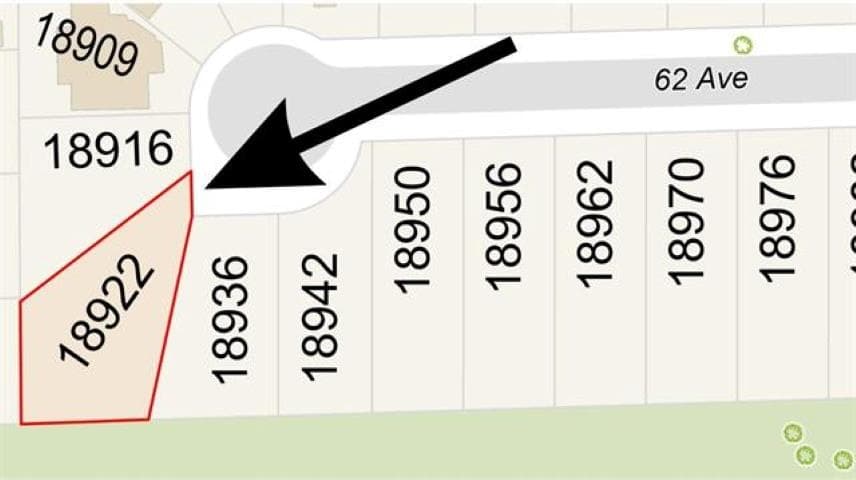 18922 62 Avenue, Surrey