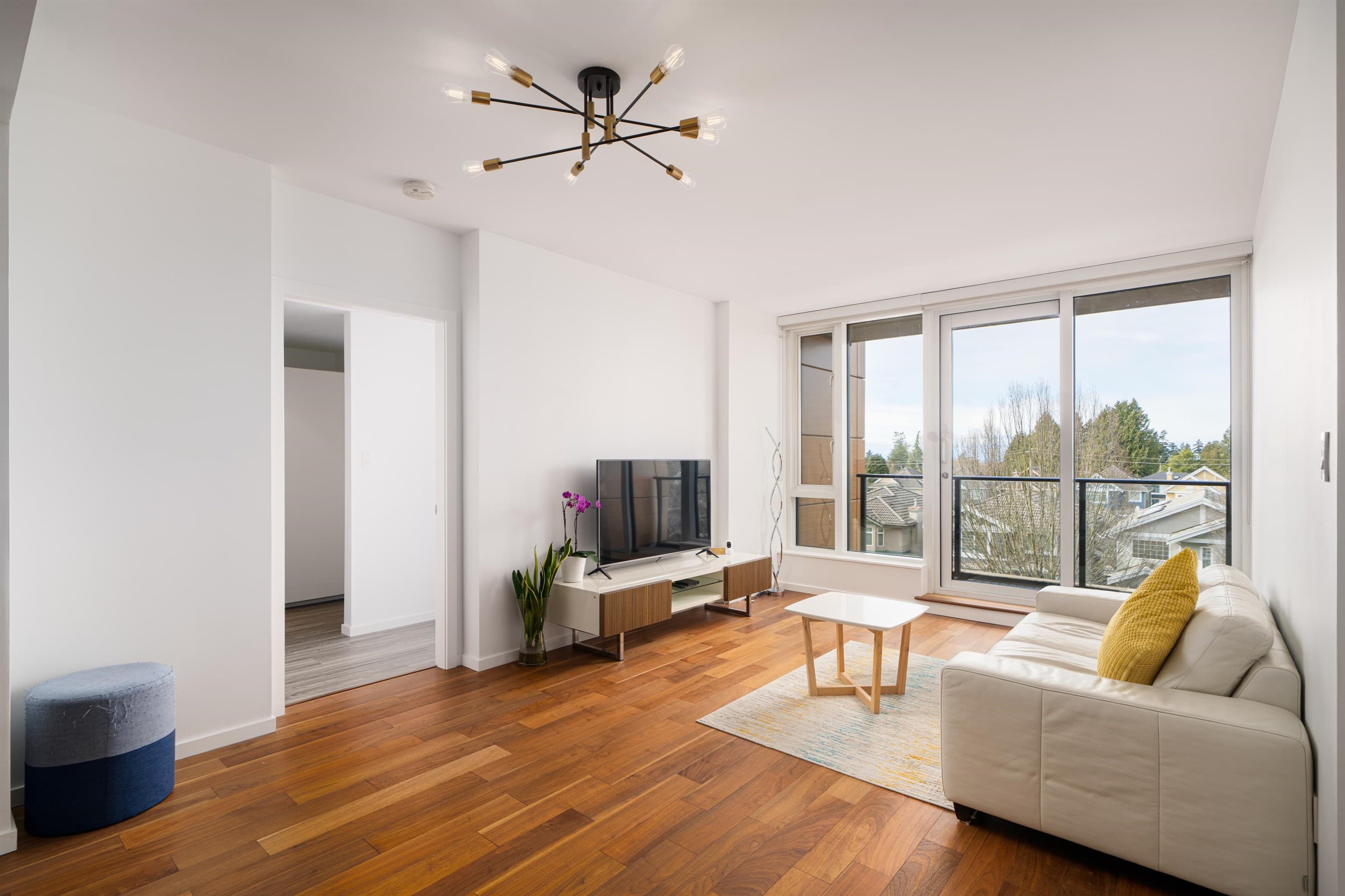 620 - 8488 Cornish Street, Vancouver, V6P 0C2 — photo 2