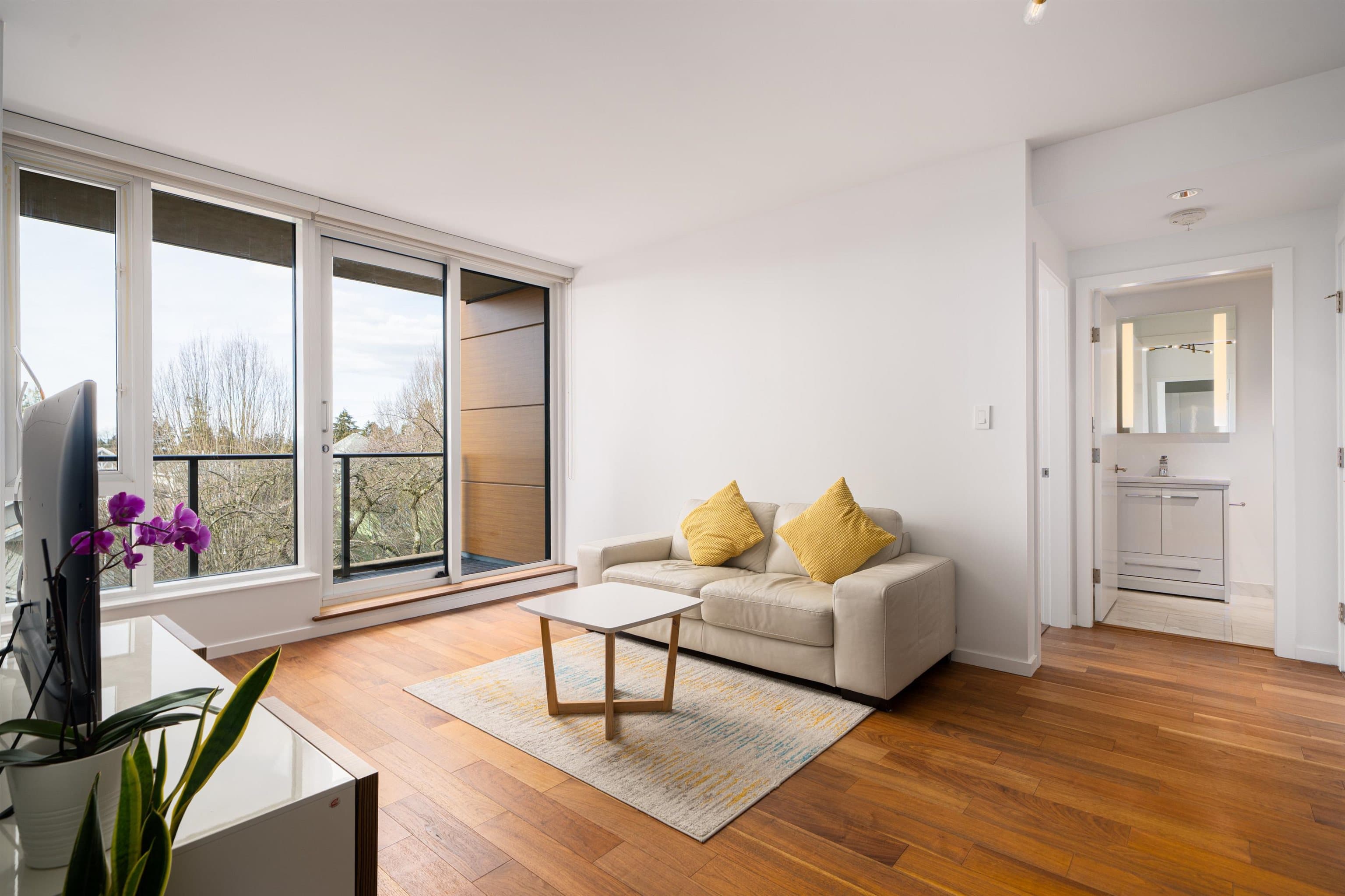 620 - 8488 Cornish Street, Vancouver, V6P 0C2 — photo 3