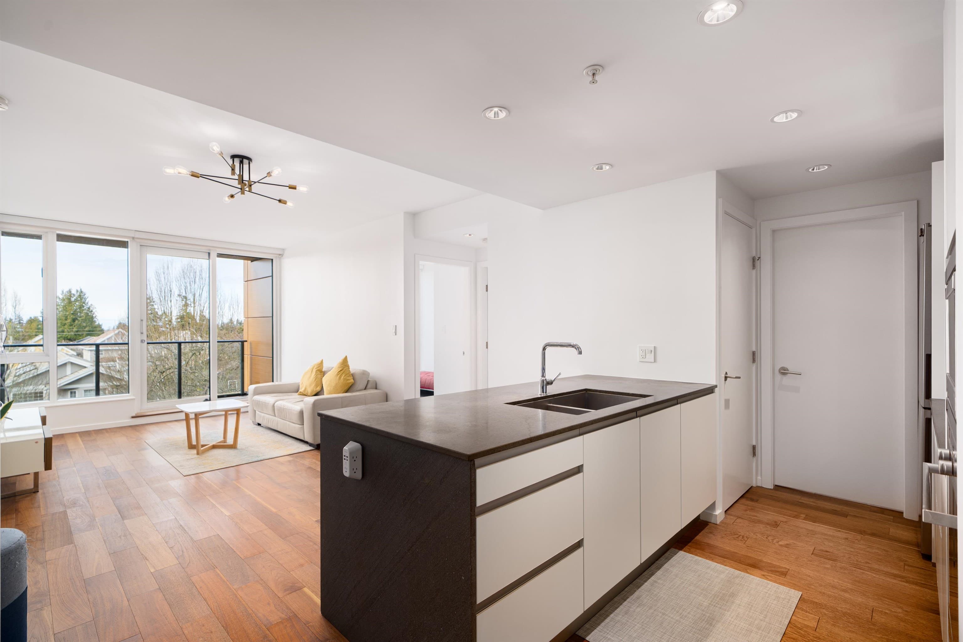 620 - 8488 Cornish Street, Vancouver, V6P 0C2 — photo 5