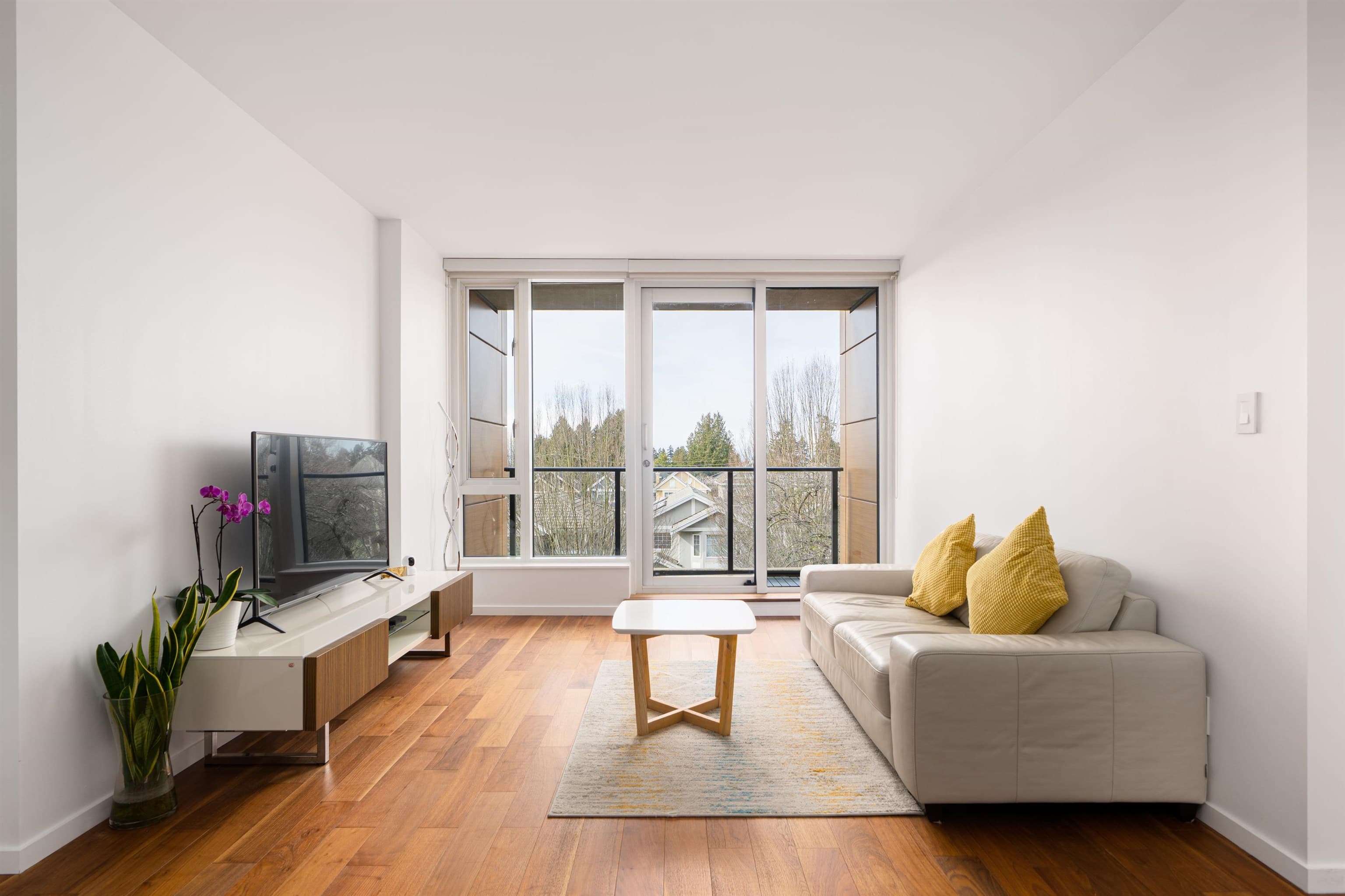 620 - 8488 Cornish Street, Vancouver, V6P 0C2 — photo 4