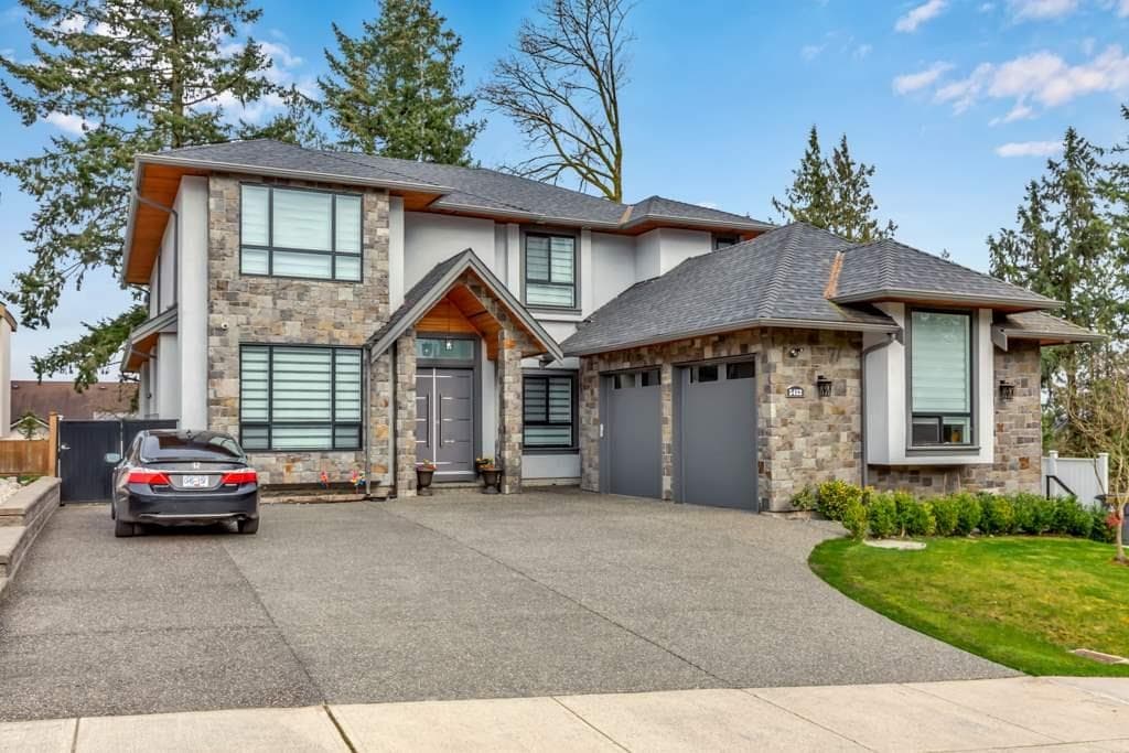 5452 187 Street, Surrey