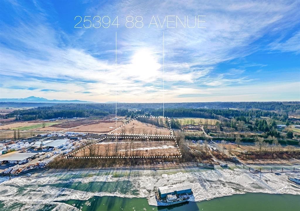 25394 88 Avenue, Langley, V1M 3N8 — photo 2