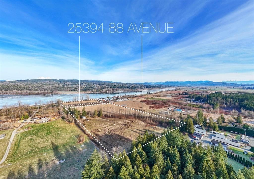 25394 88 Avenue, Langley, V1M 3N8 — photo 4