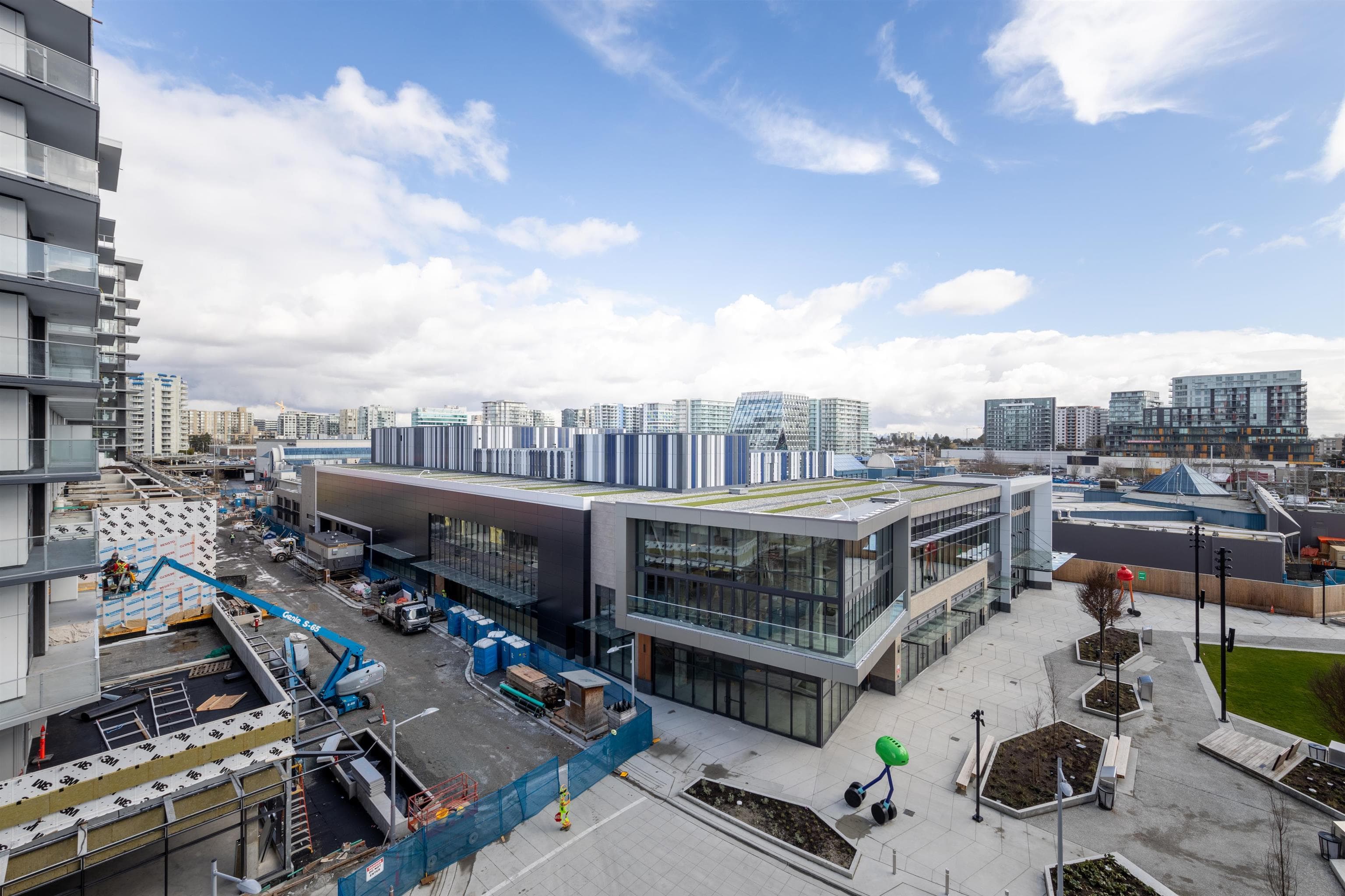 509 - 6788 Minoru Boulevard, Richmond, V6Y 0M6 — photo 2
