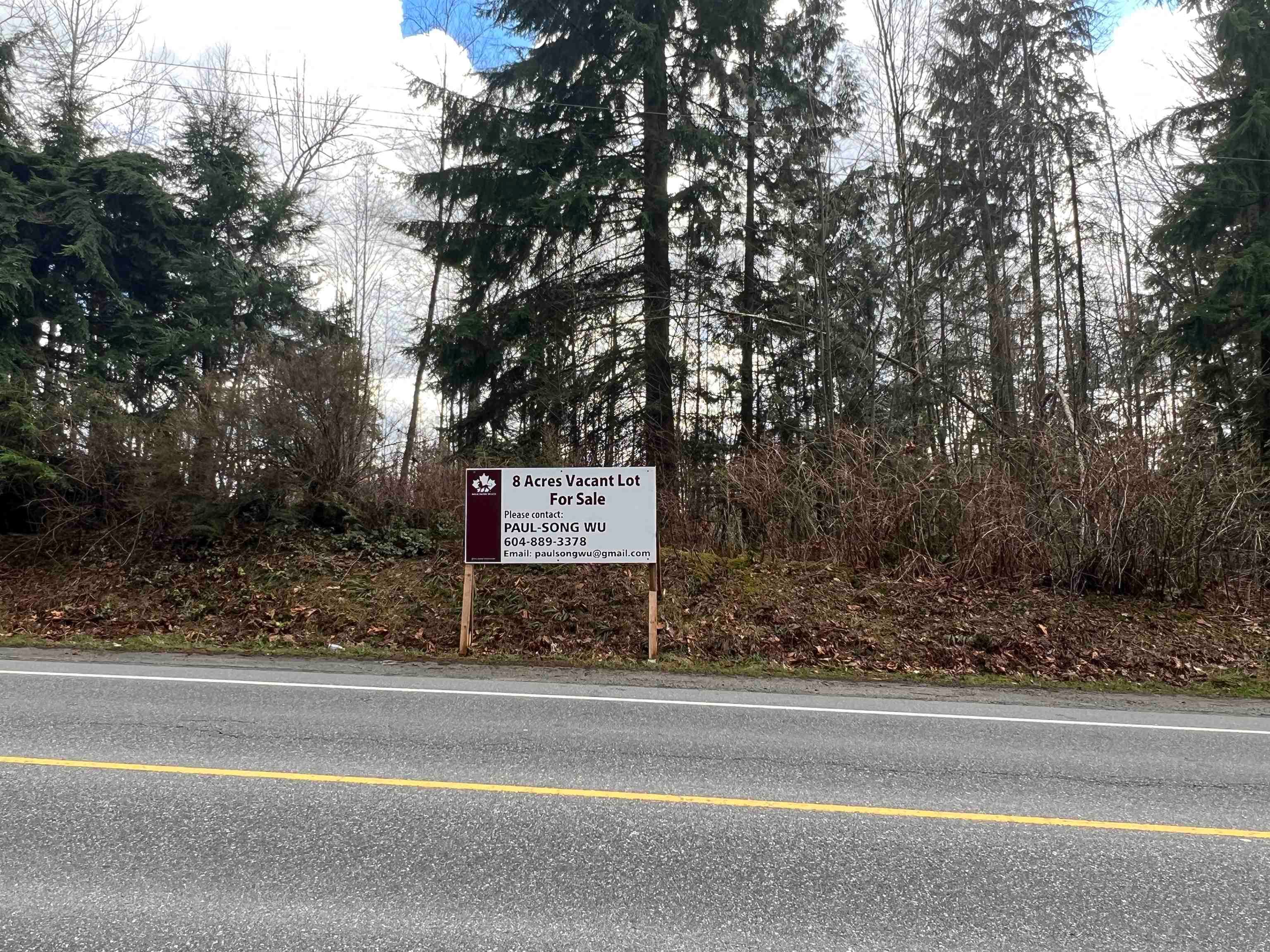 LOT4 - 26928 Dwedney Trunk Road, Maple Ridge