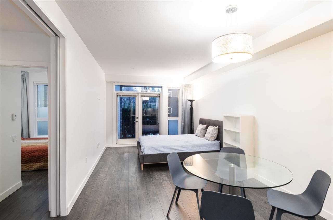 111 - 6677 Cambie Street, Vancouver, V6P 0E6 — photo 2