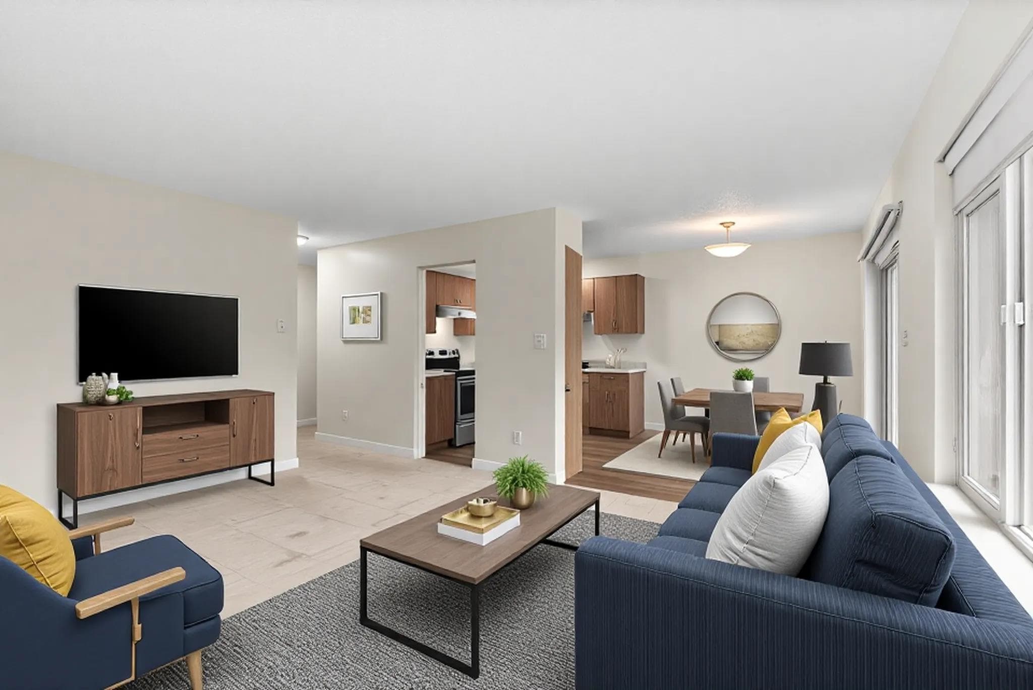 203 - 2853 W Bourquin Crescent, Abbotsford, V2S 6H6 — photo 1