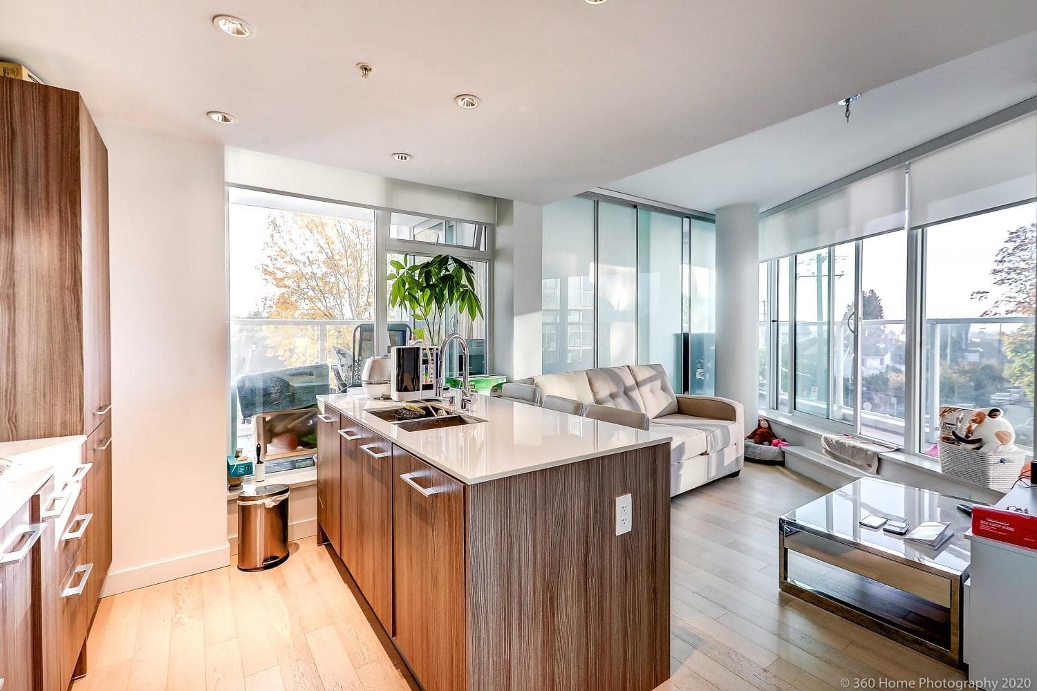 509 - 2221 E 30th Avenue, Vancouver, V5N 0G6 — photo 1