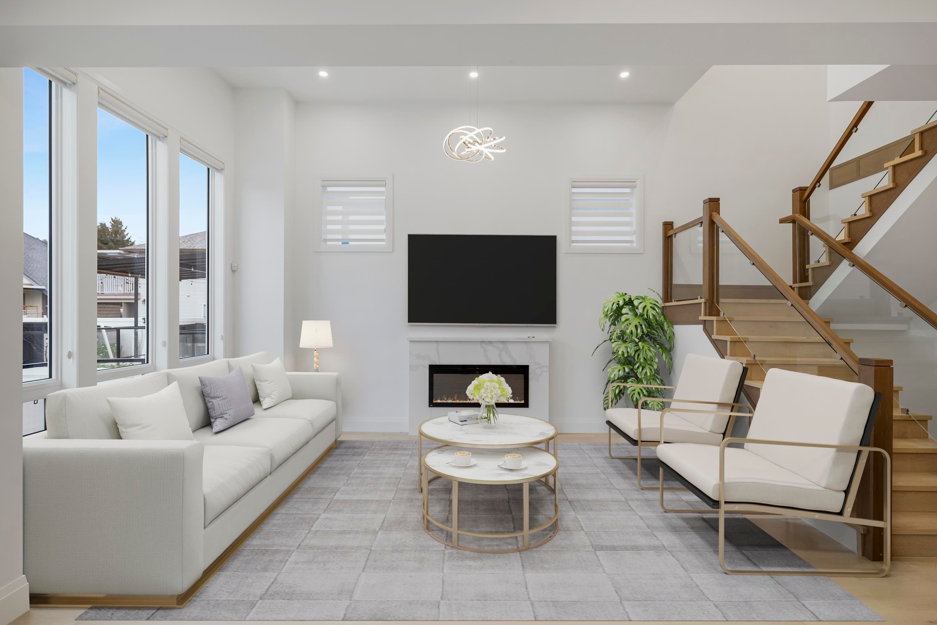 1246 Pitt River Road, Port Coquitlam, V3C 1N5 — photo 5