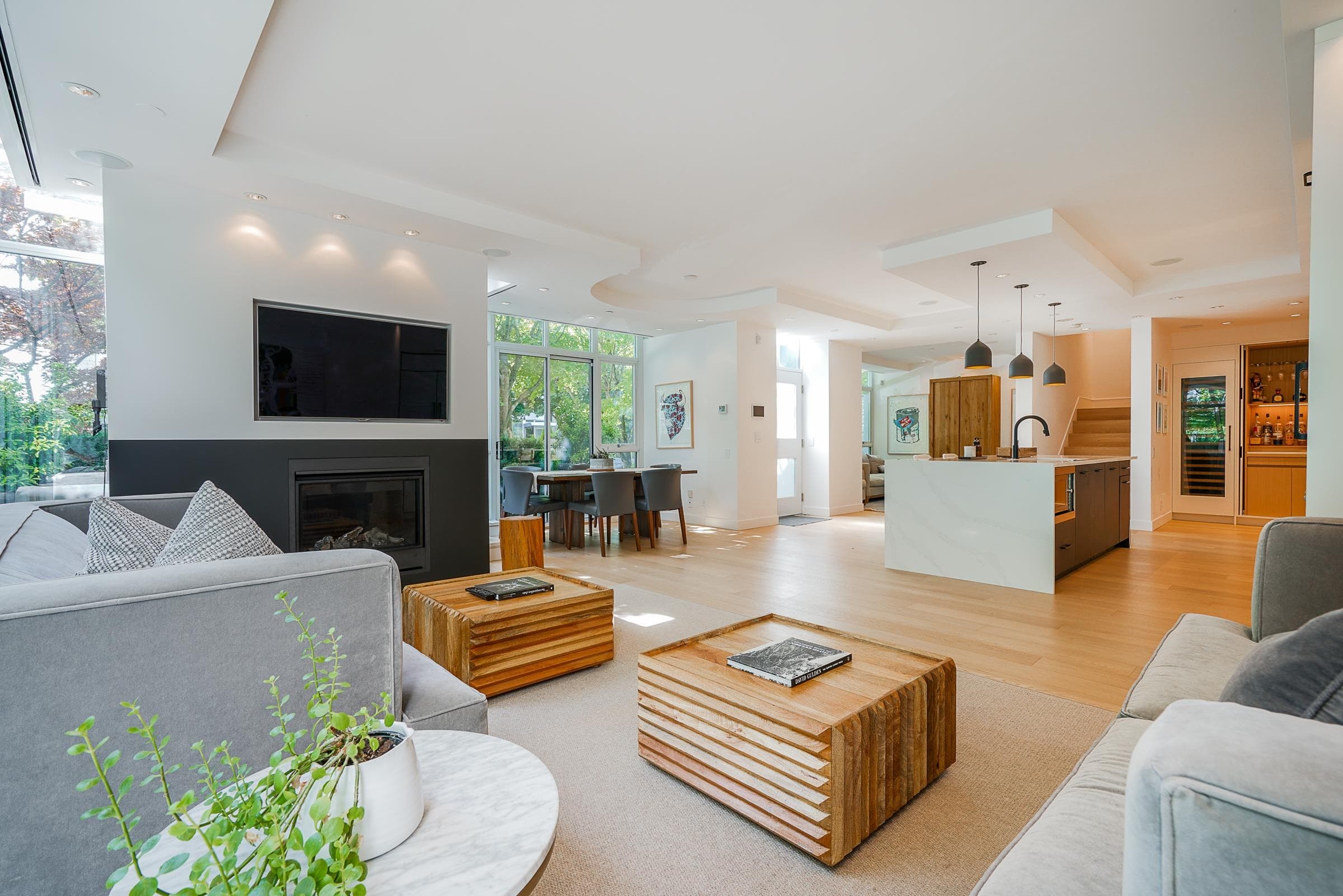403 Beach Crescent, Vancouver