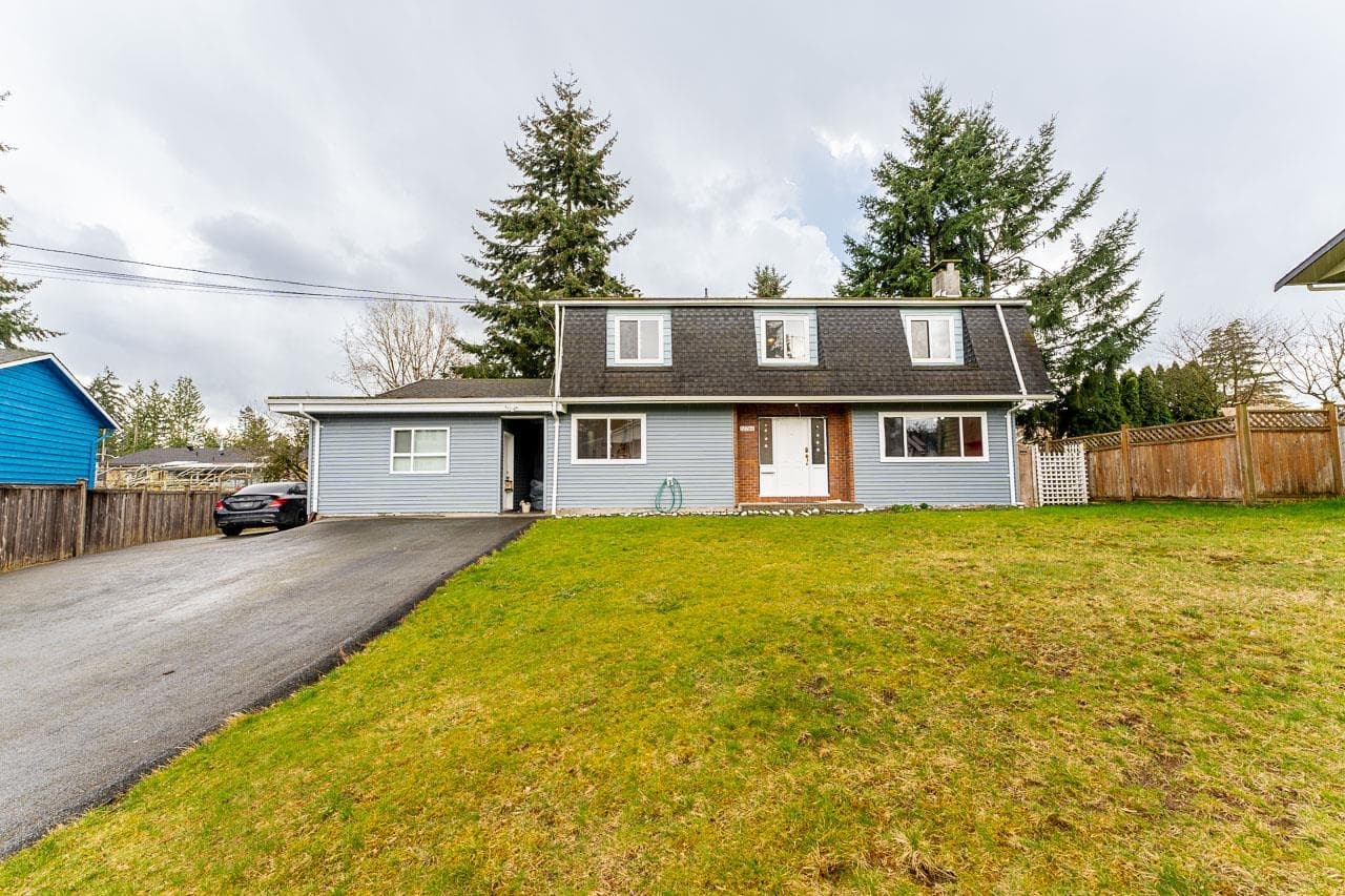 12764 104a Avenue, Surrey