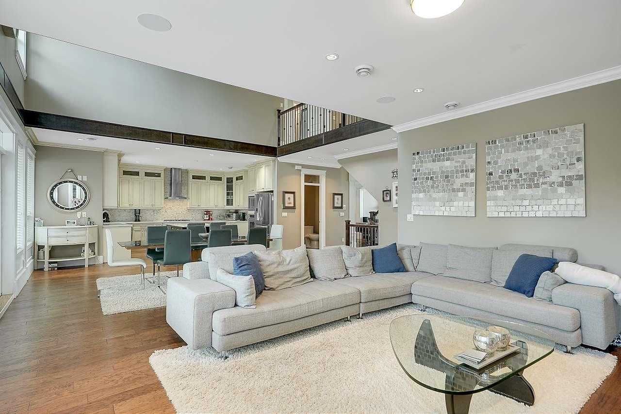 18310 Claytonwood Crescent, Surrey