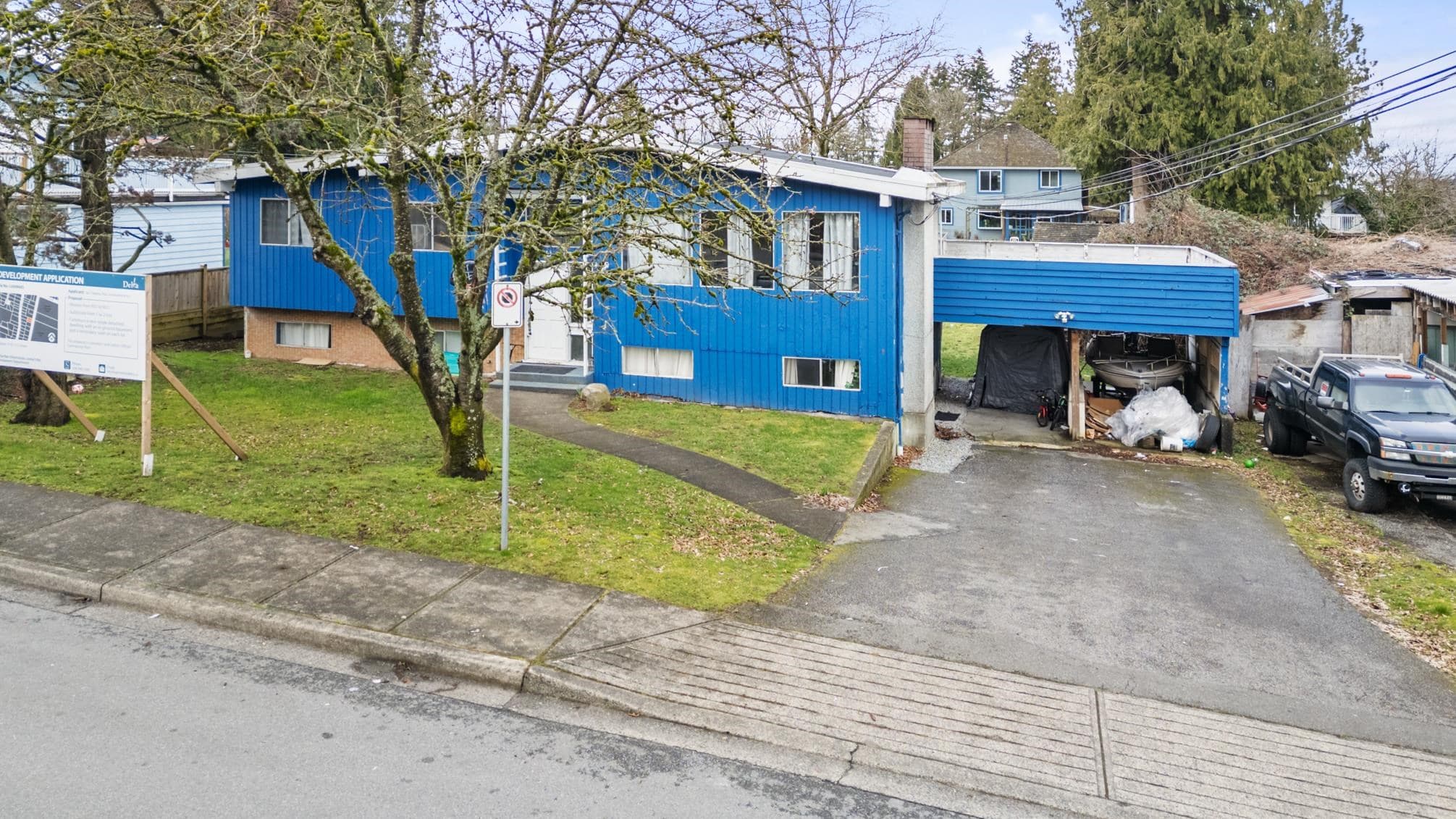 9185 112 Street, Delta, V4C 4X7 — photo 2