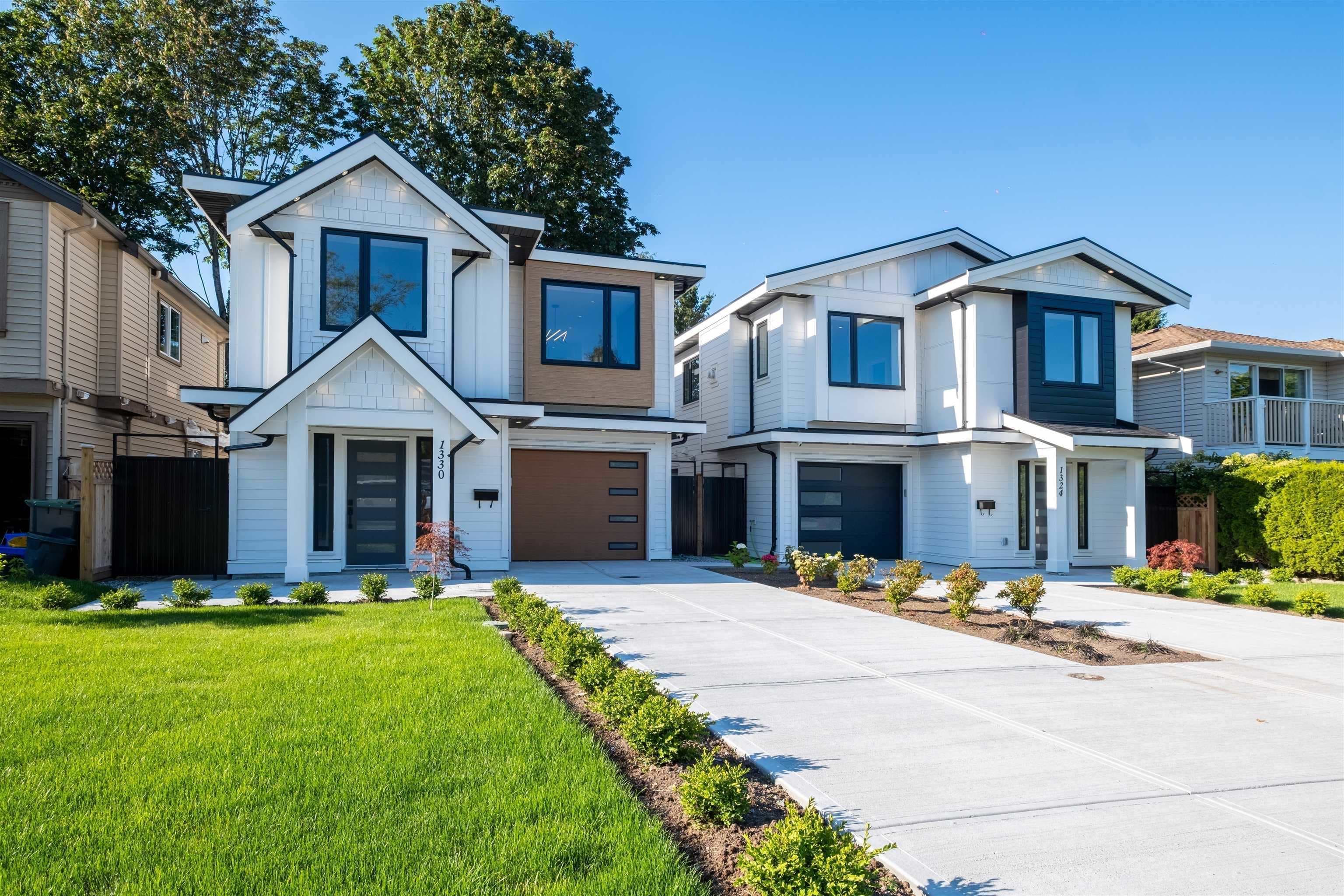 1330 W 15th Street, North Vancouver