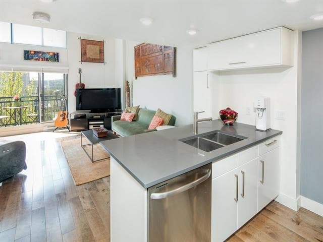714 - 22 E Cordova Street, Vancouver, V6A 4G8 — photo 2