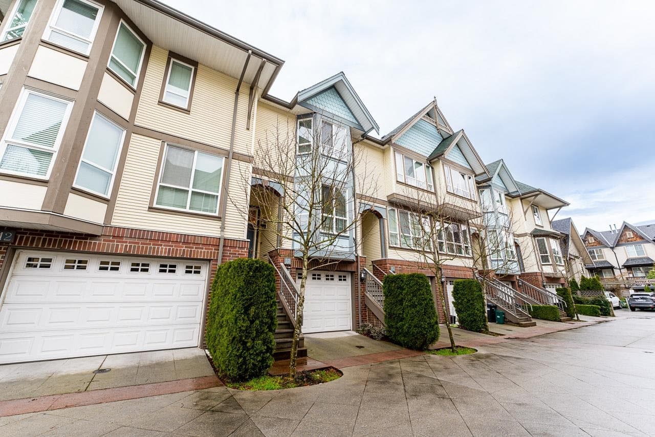 11 - 9051 Blundell Road, Richmond, V6Y 1K4 — photo 3