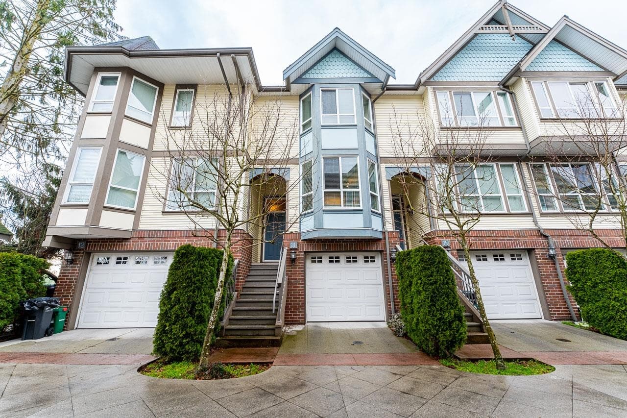 11 - 9051 Blundell Road, Richmond, V6Y 1K4 — photo 4