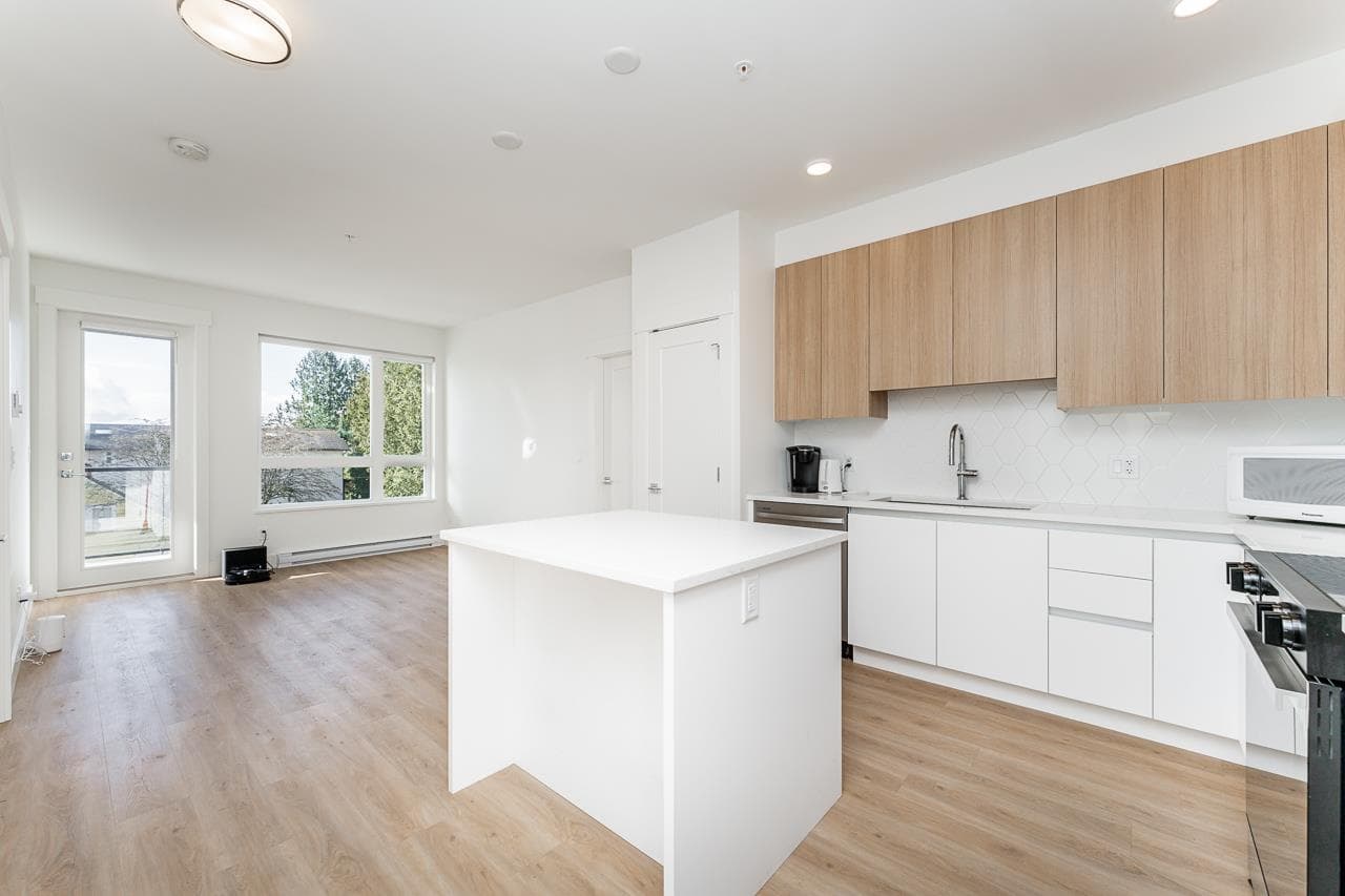 305 - 11907 223 Street, Maple Ridge, V2X 4P9 — photo 4