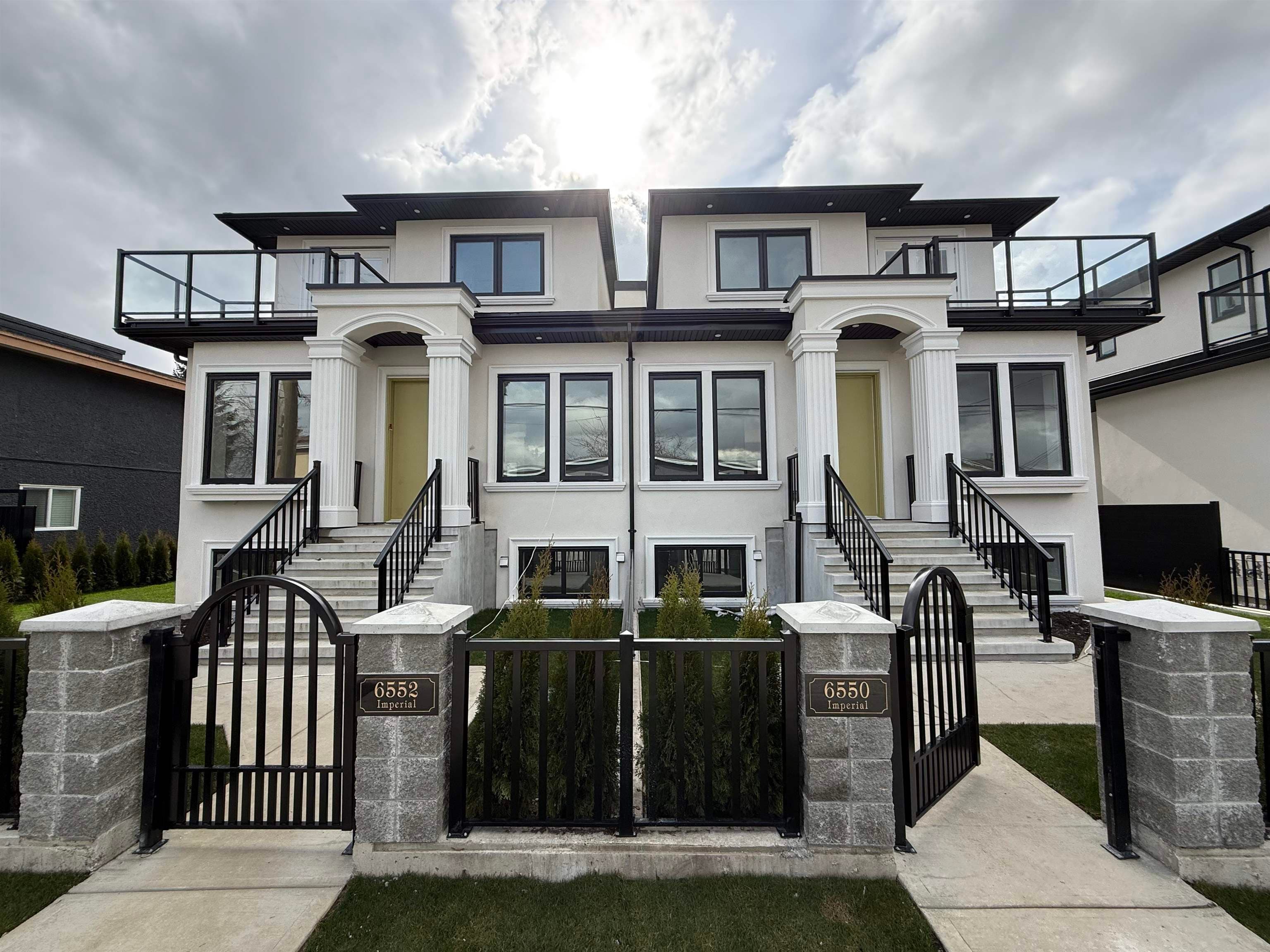 6552 Imperial Street, Burnaby