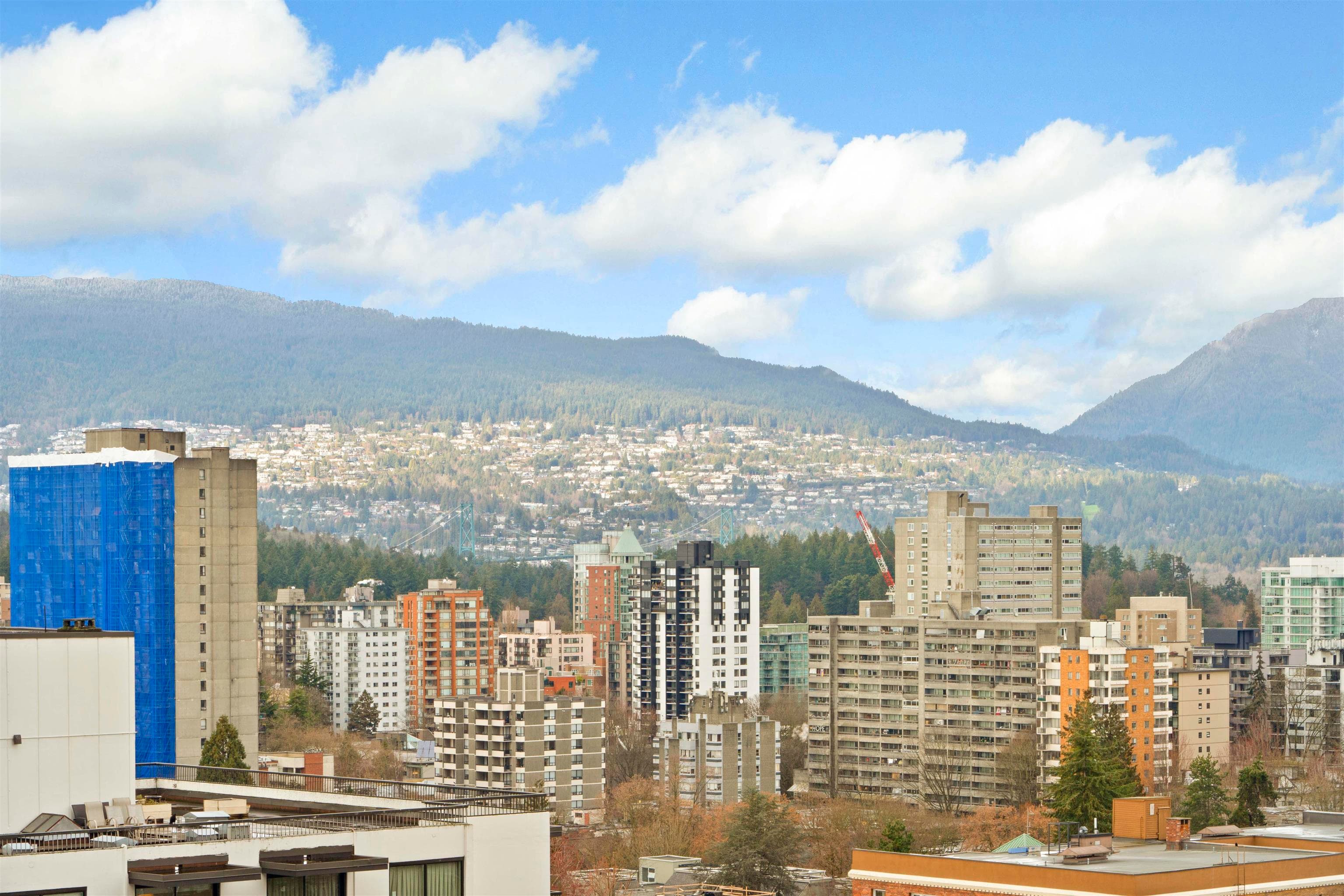 1004 - 1171 Jervis Street, Vancouver, V6E 0C9 — photo 3
