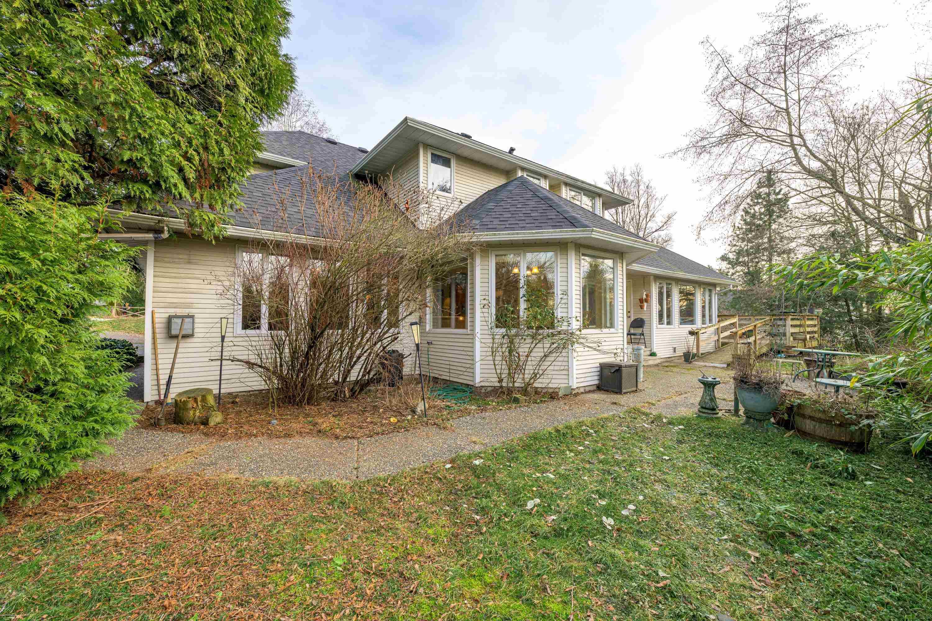 5451 184 Street, Surrey