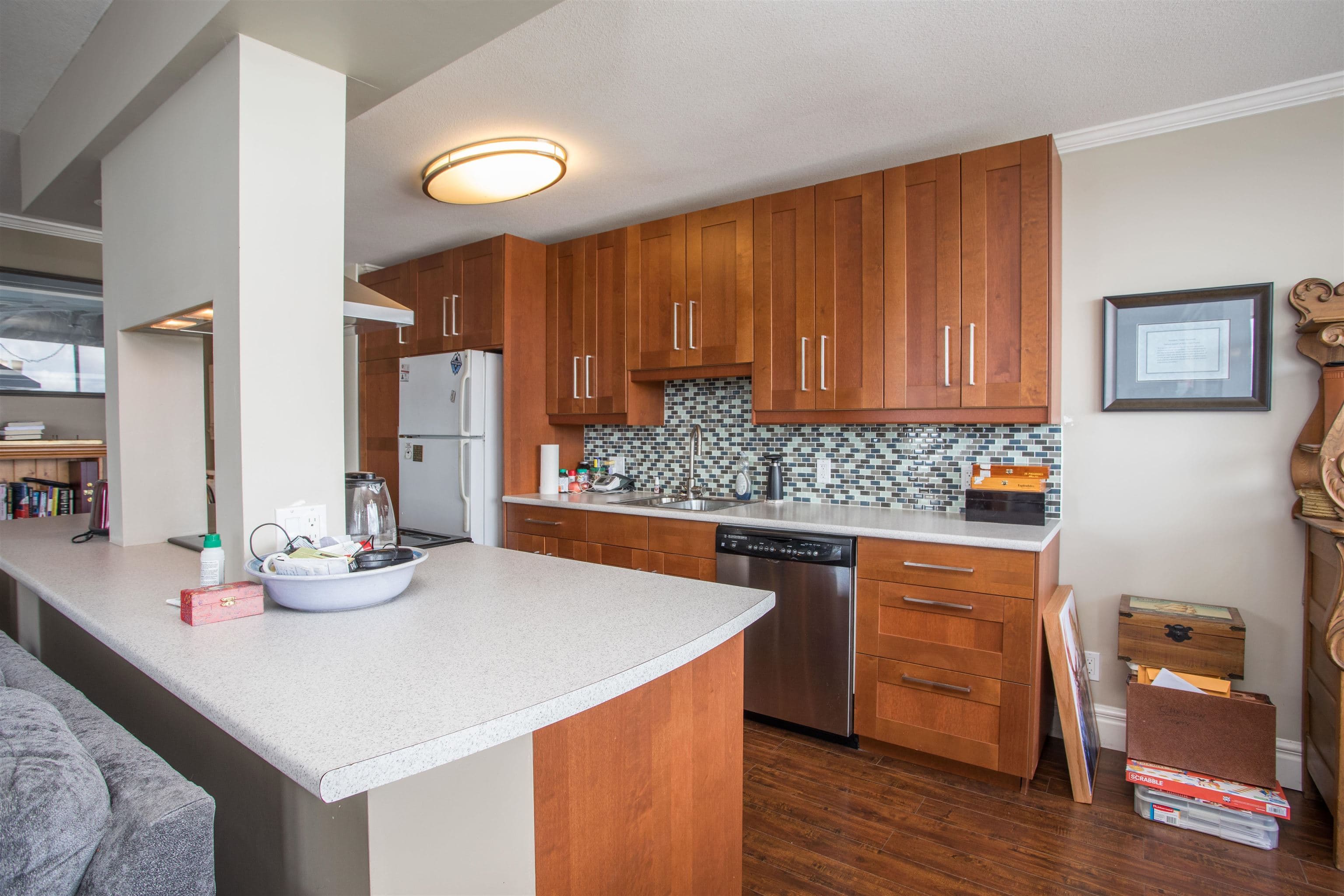 1201 - 11980 222 Street, Maple Ridge, V2X 0L8 — photo 4