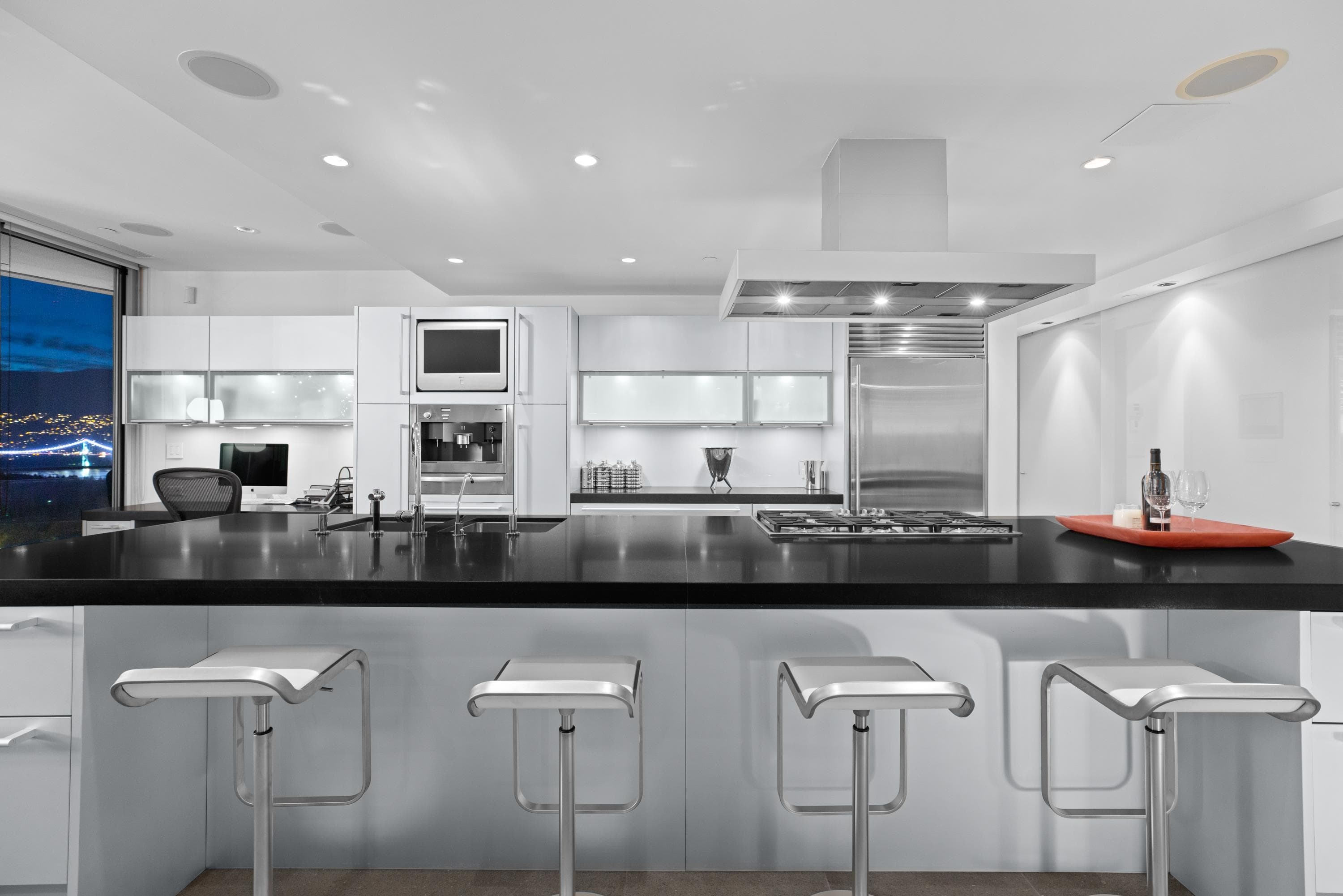 2903 - 1077 W Cordova Street, Vancouver, V6C 2C6 — photo 5