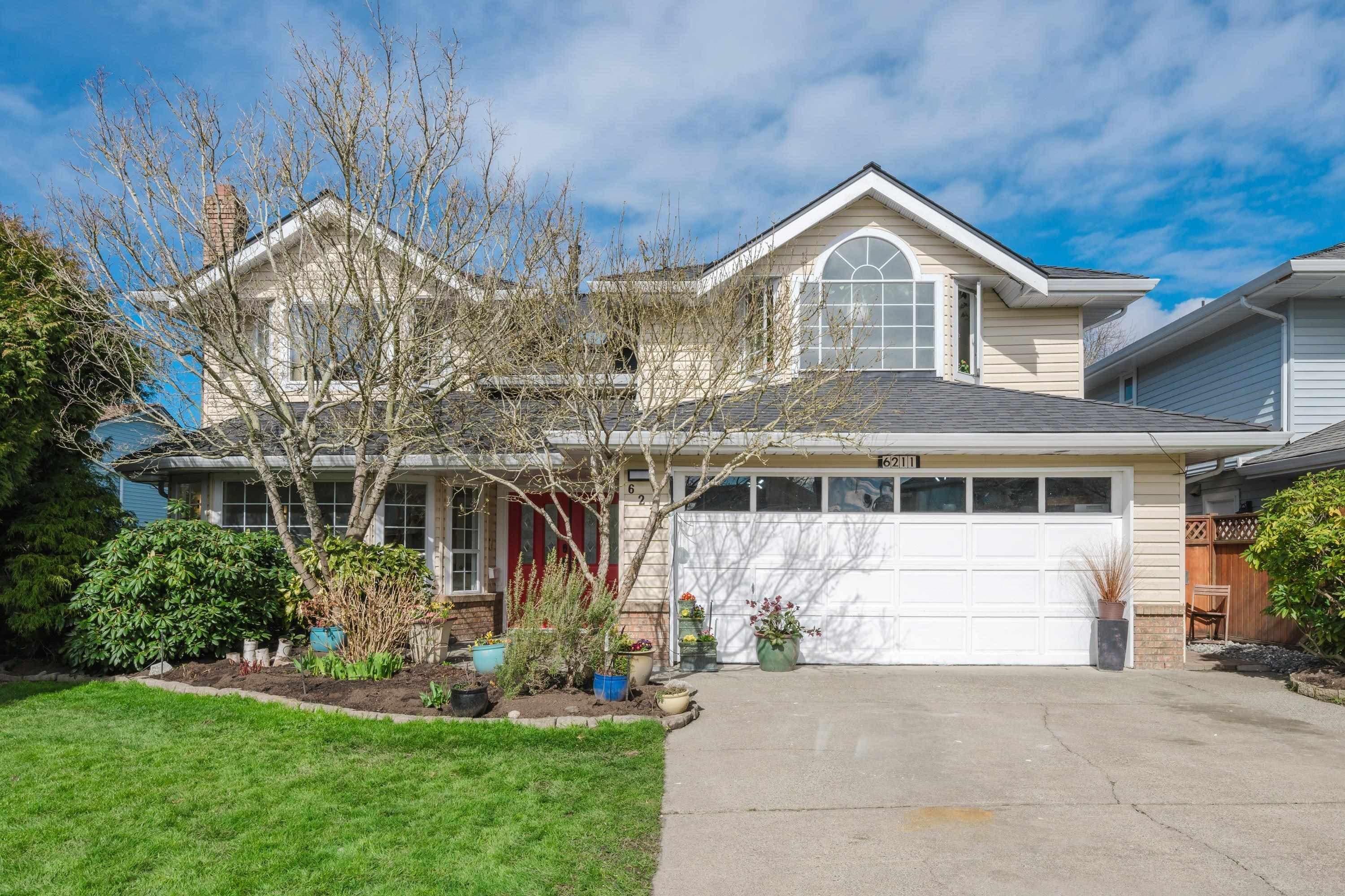 6211 49 Avenue, Ladner