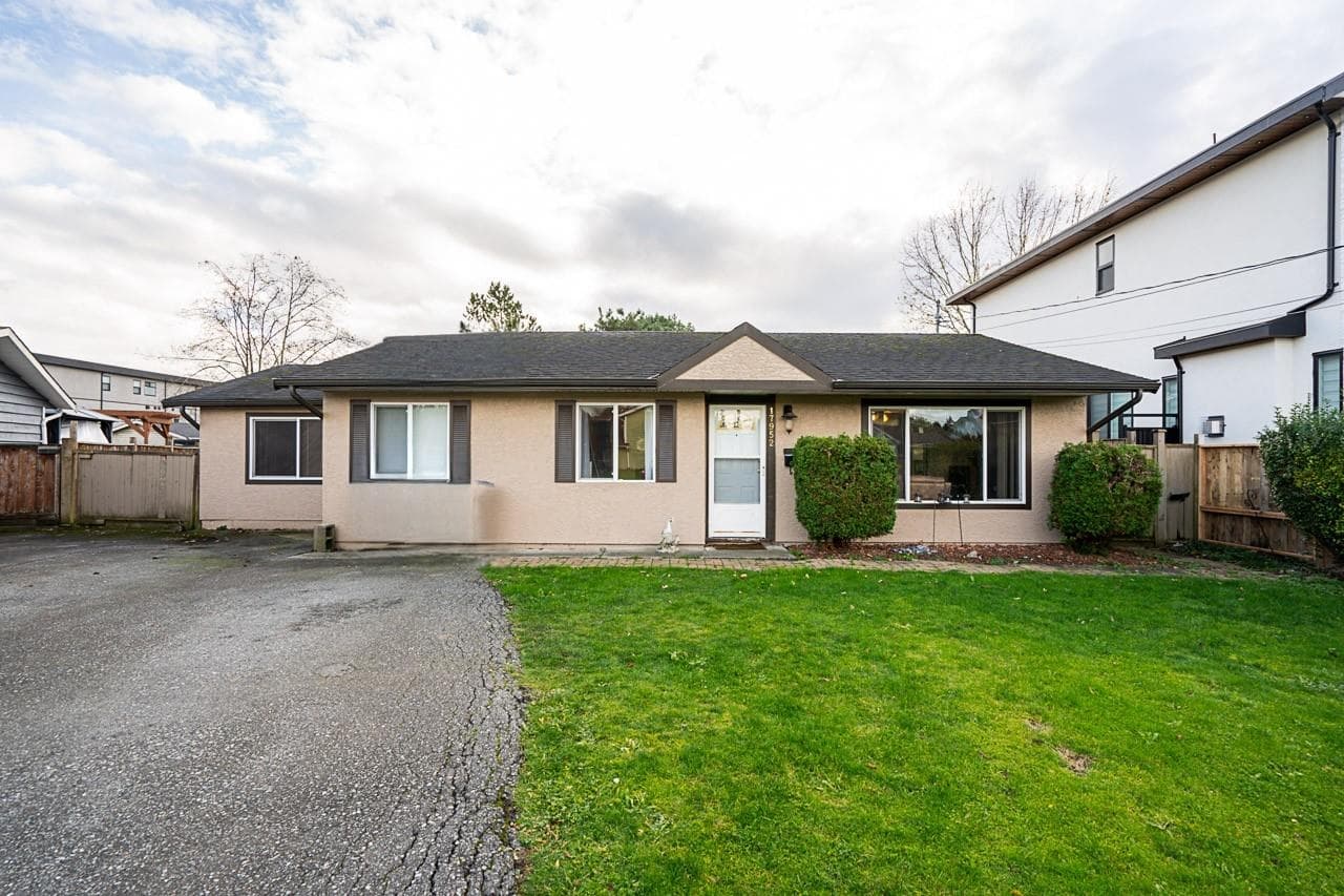 17952 Shannon Place, Surrey