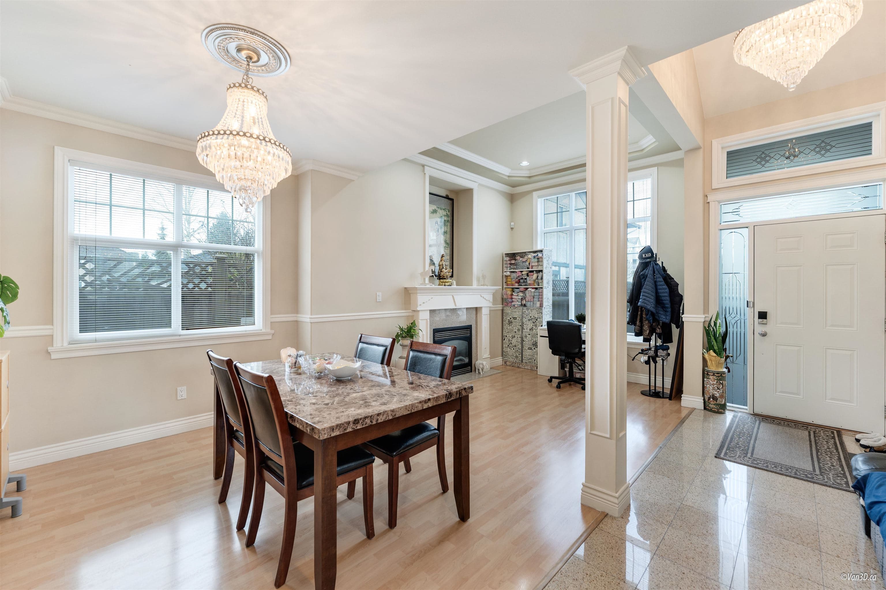 6 - 7188 Blundell Road, Richmond, V6Y 1J4 — photo 2