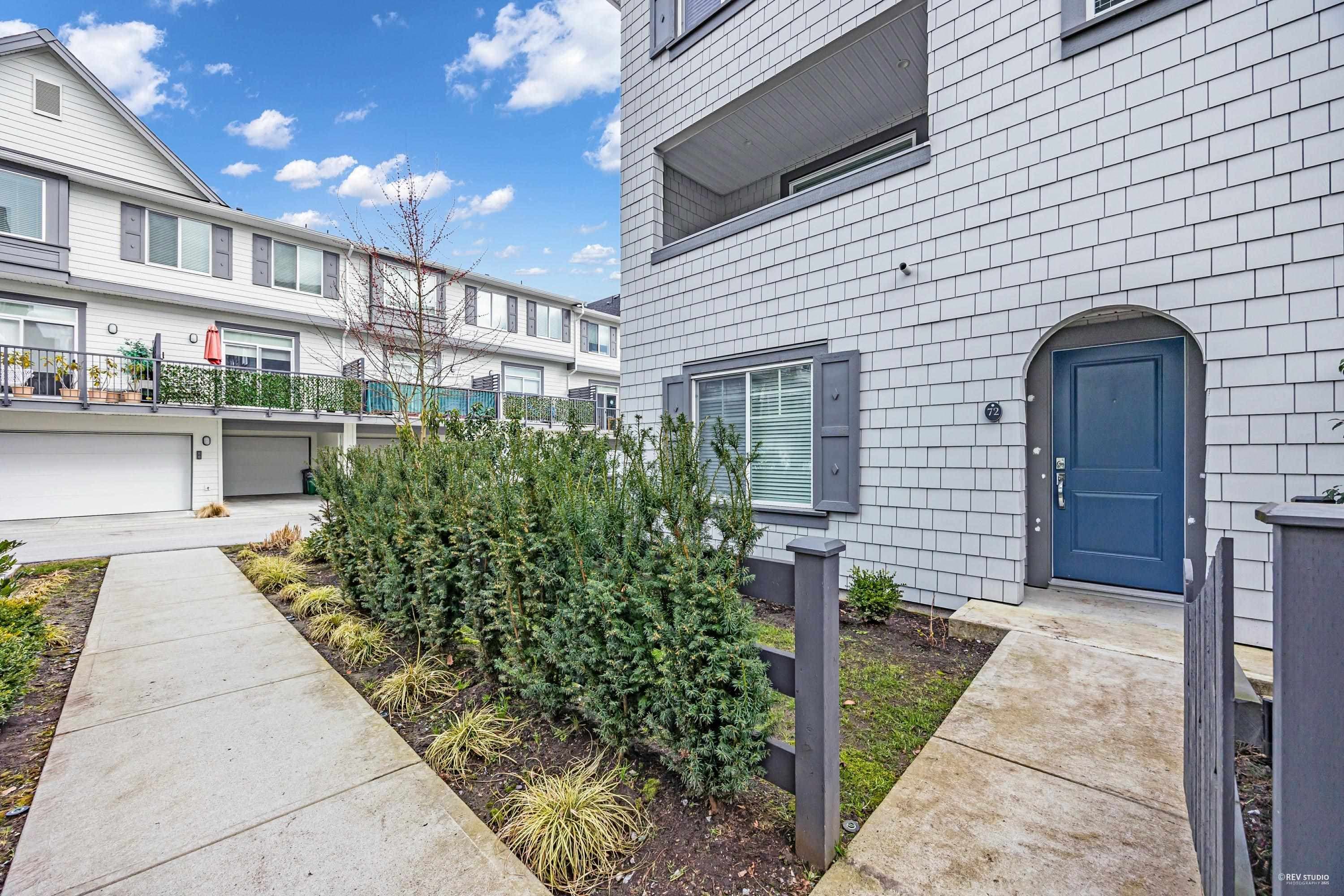 72 - 15487 99a Avenue, Surrey, V3R 0G9 — photo 3