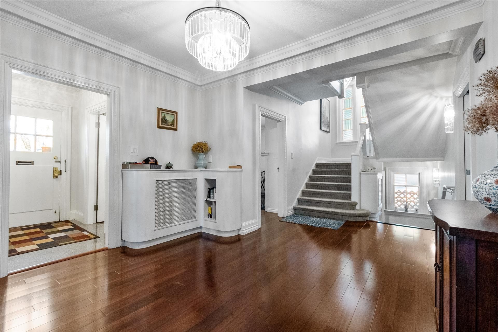 1726 W 32nd Avenue, Vancouver, V6J 3A7 — photo 2