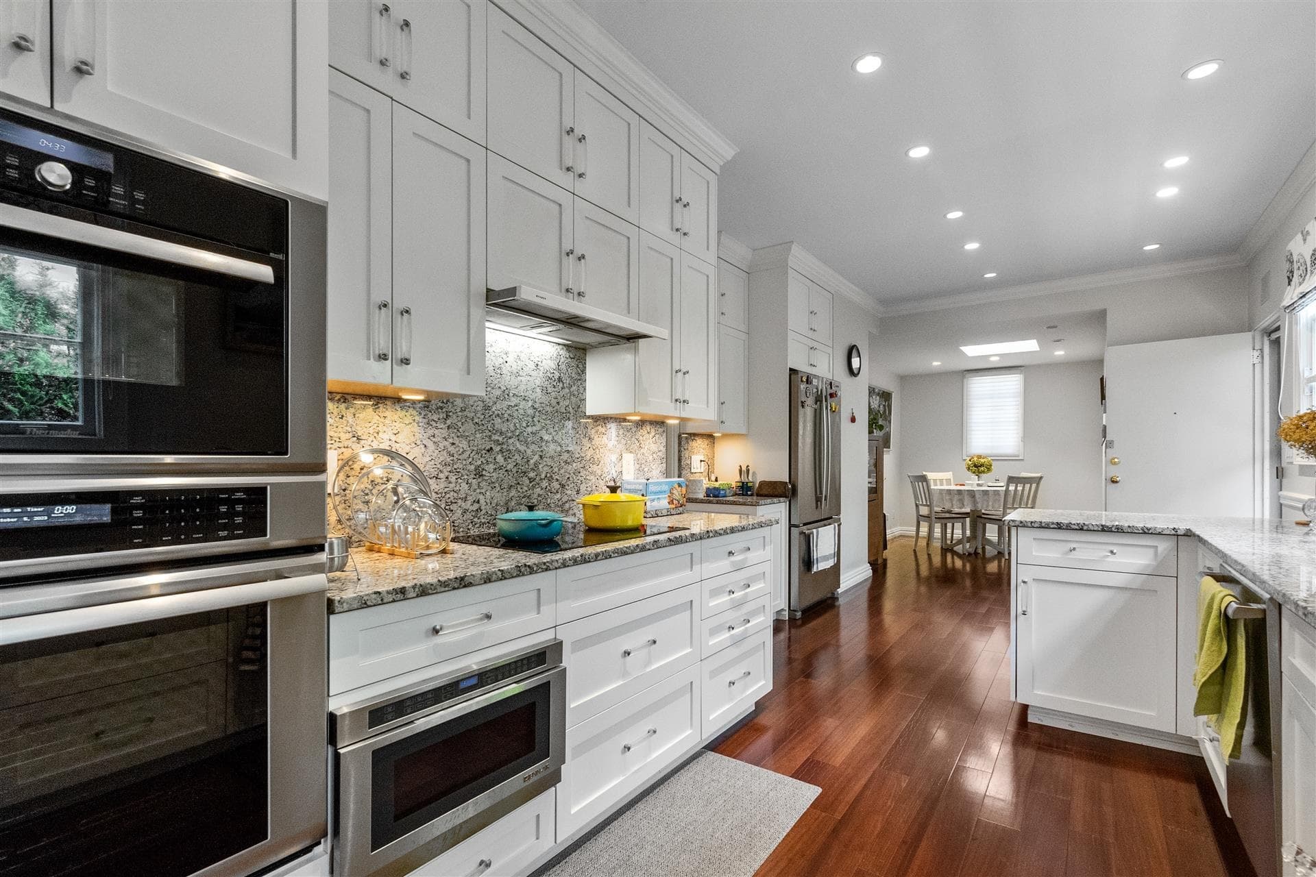 1726 W 32nd Avenue, Vancouver, V6J 3A7 — photo 5