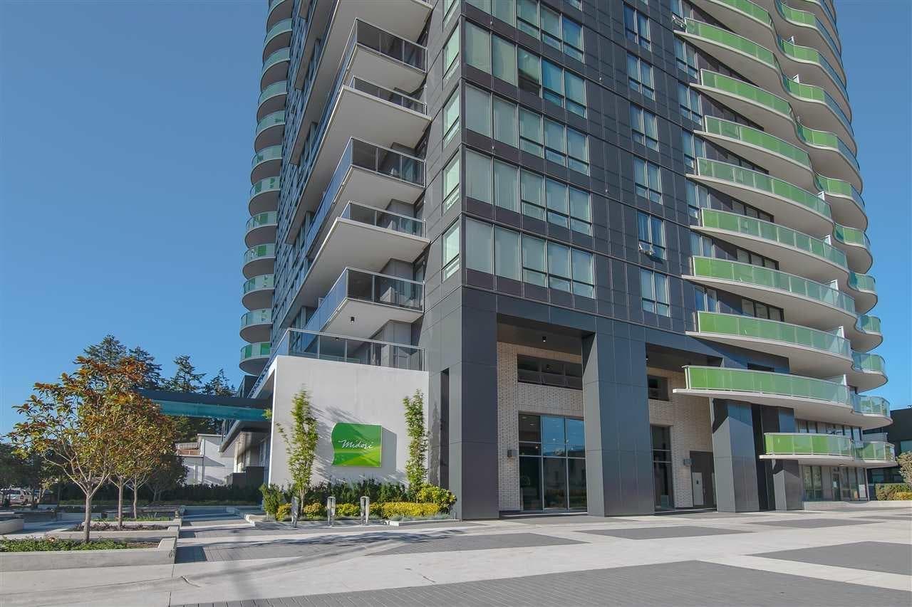 801 - 6638 Dunblane Avenue, Burnaby, V5H 0G8 — photo 1