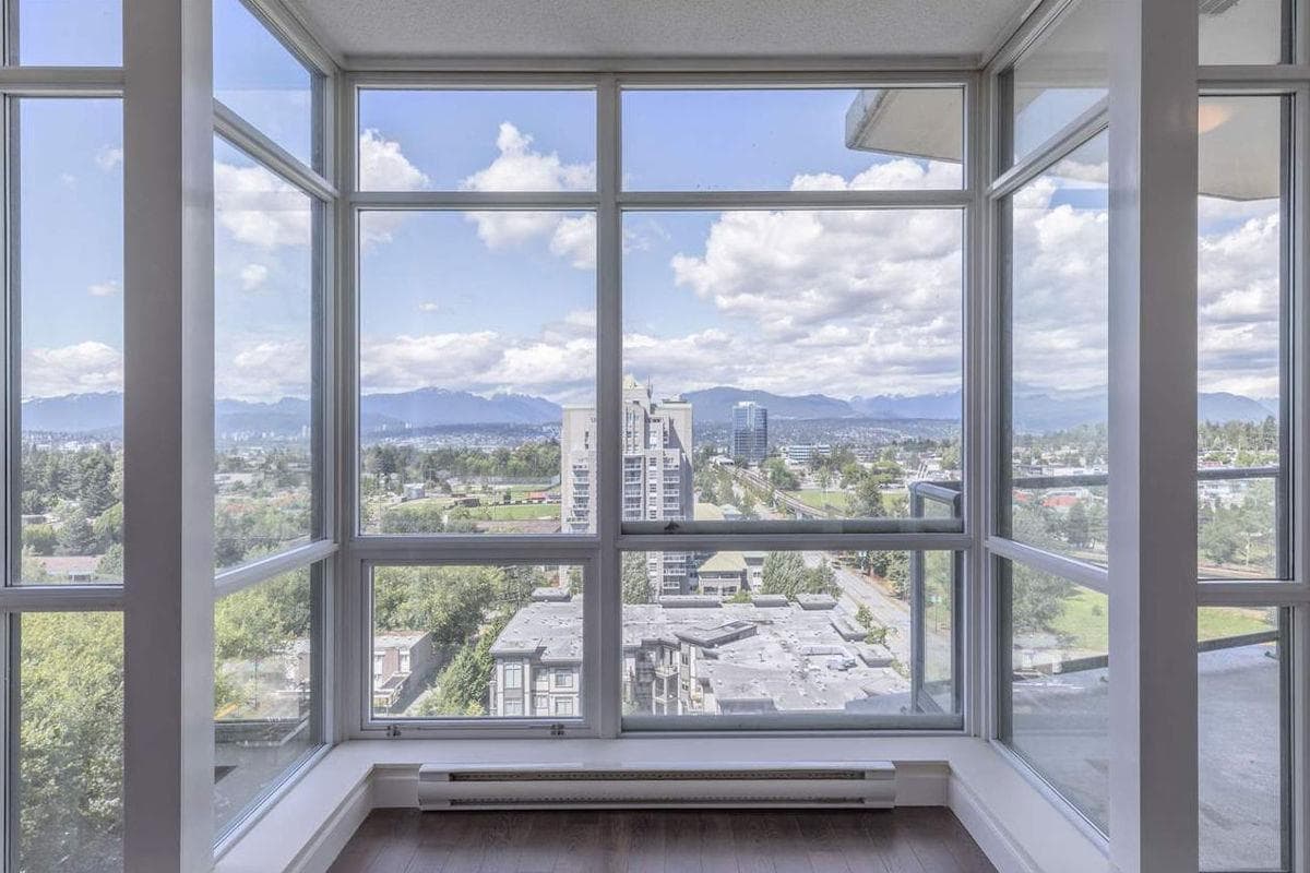1009 - 13399 104 Avenue, Surrey, V3T 0C9 — photo 3