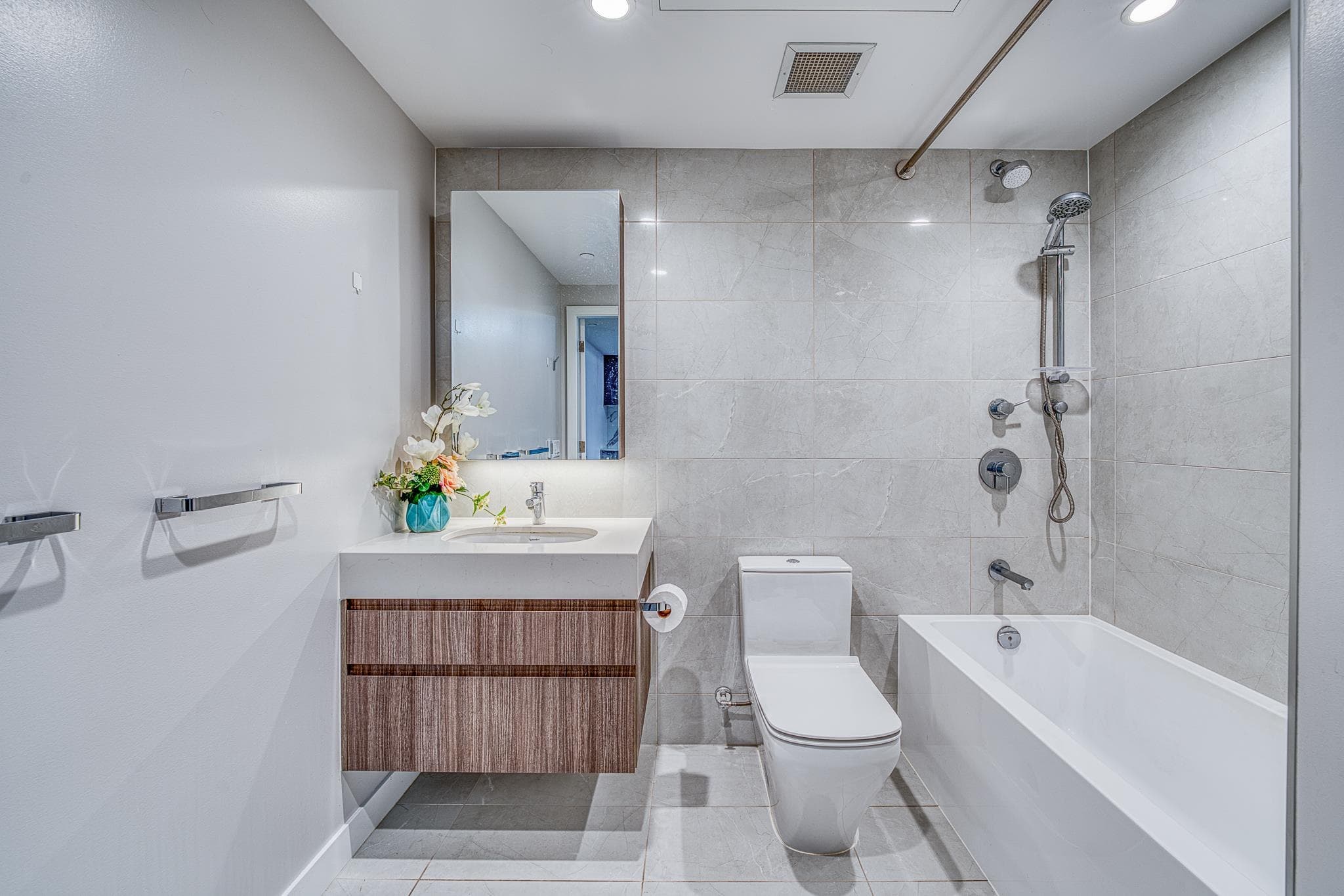 2508 - 6463 Silver Avenue, Burnaby, V5H 0K4 — photo 4