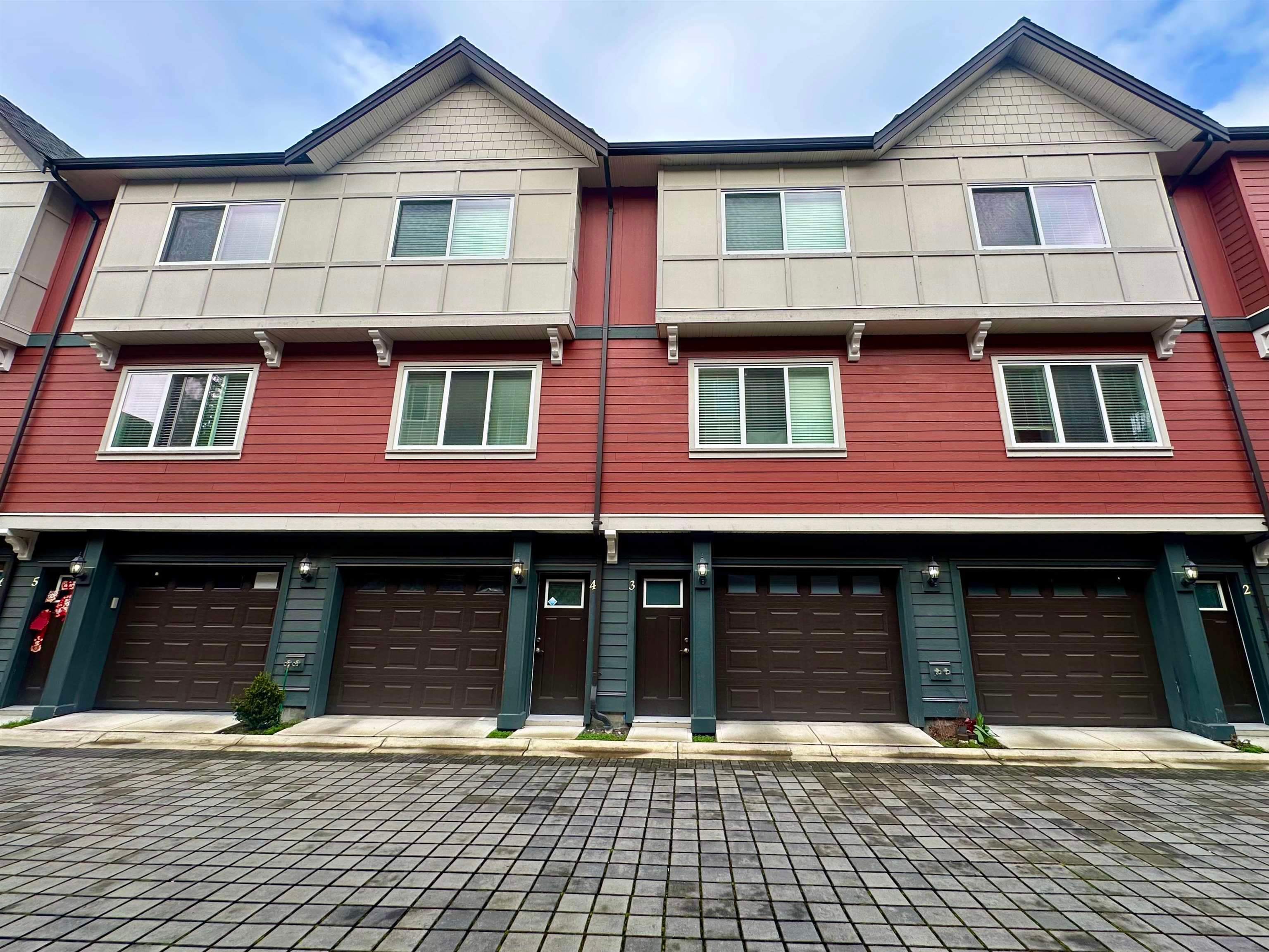 3 - 8560 Jones Road, Richmond, V6Y 1L8 — photo 2